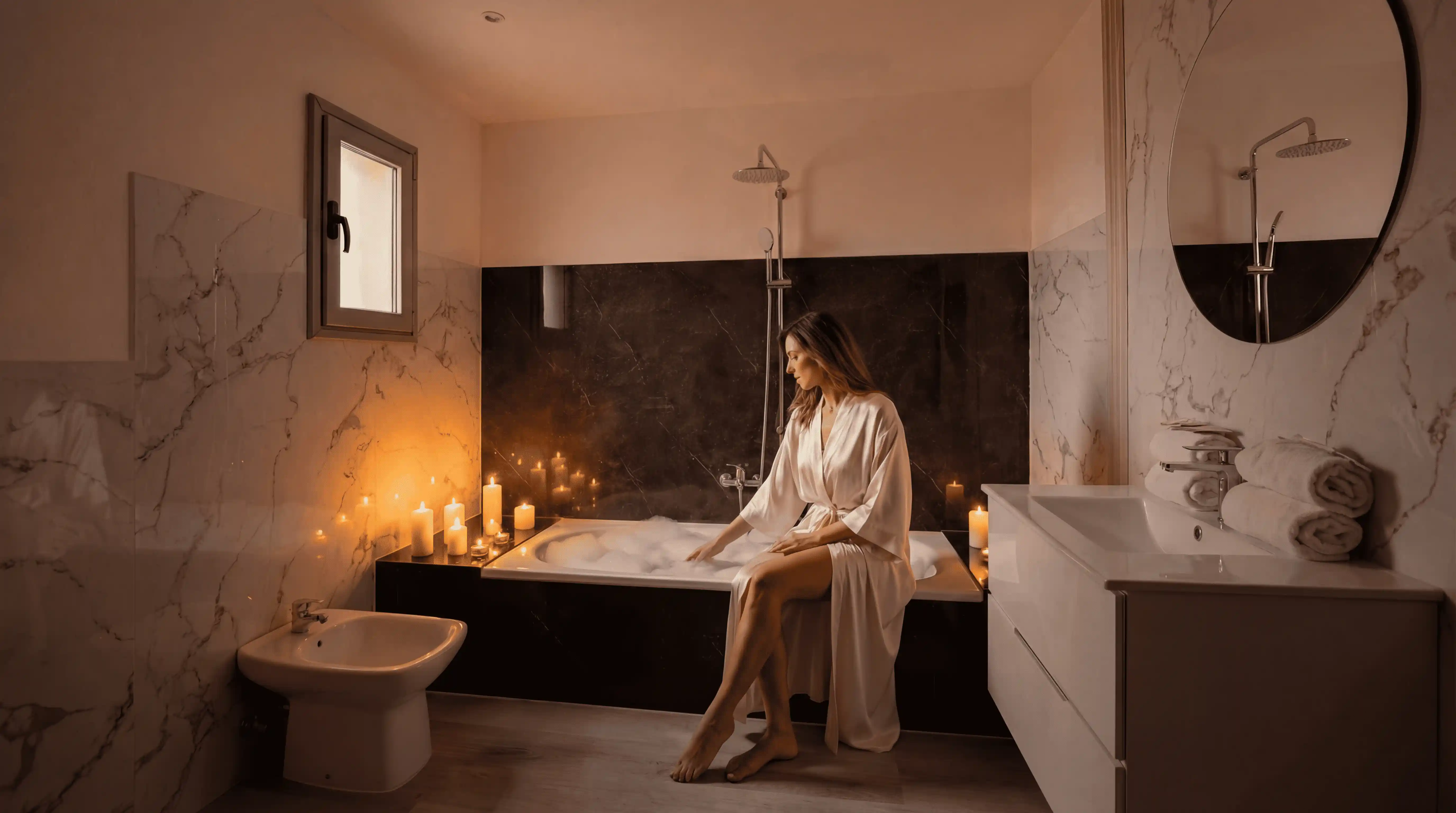 MEDITERRANEAN HIDEAWAY, Puerto Banús, Imagen 21