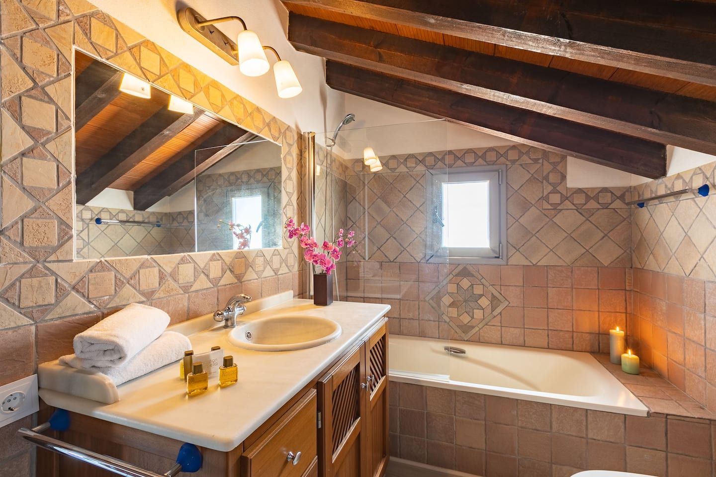 Bathrooms Image