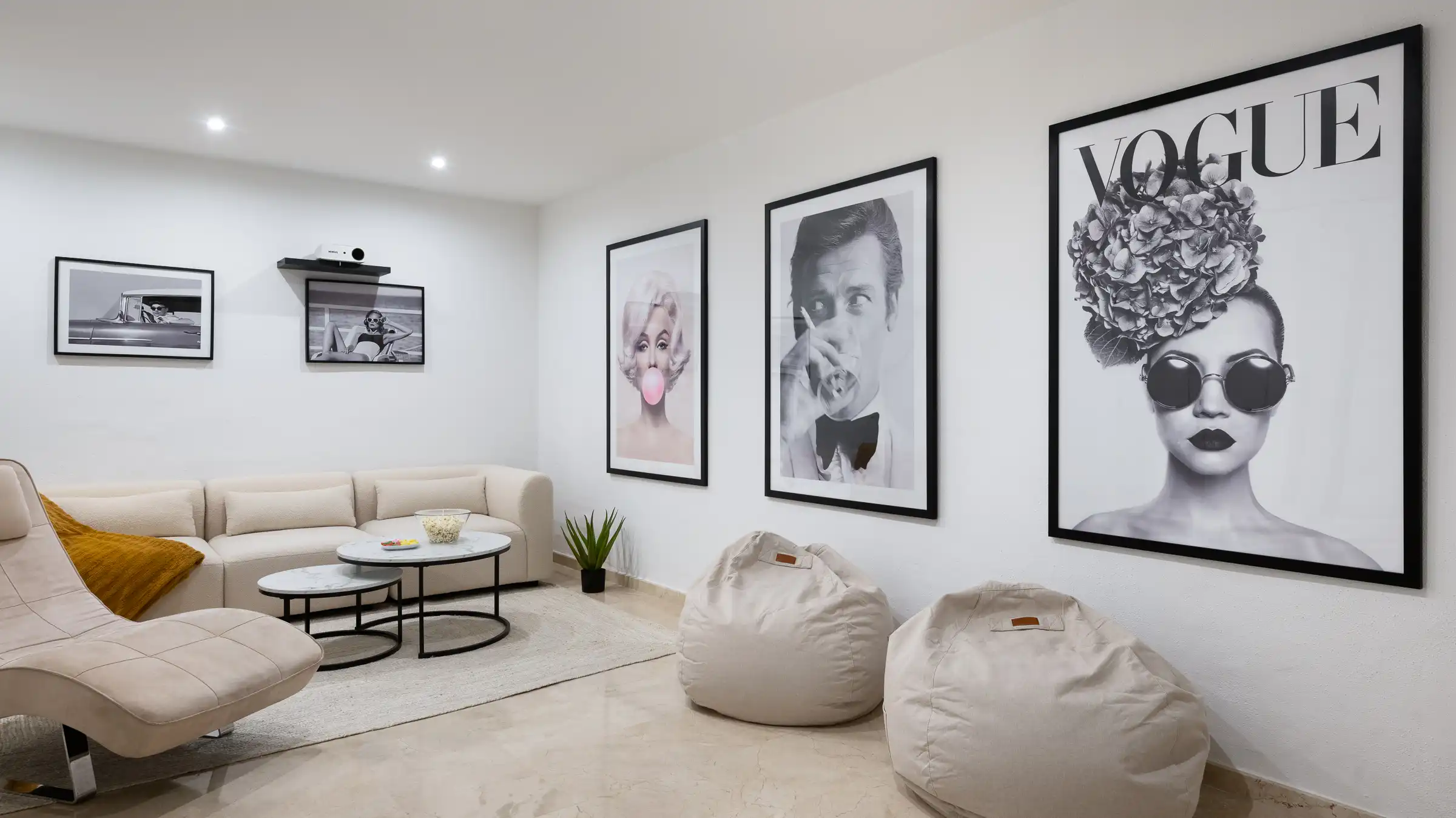 VILLA FEDERER, Zona del casco antiguo de Marbella, Imagen 21