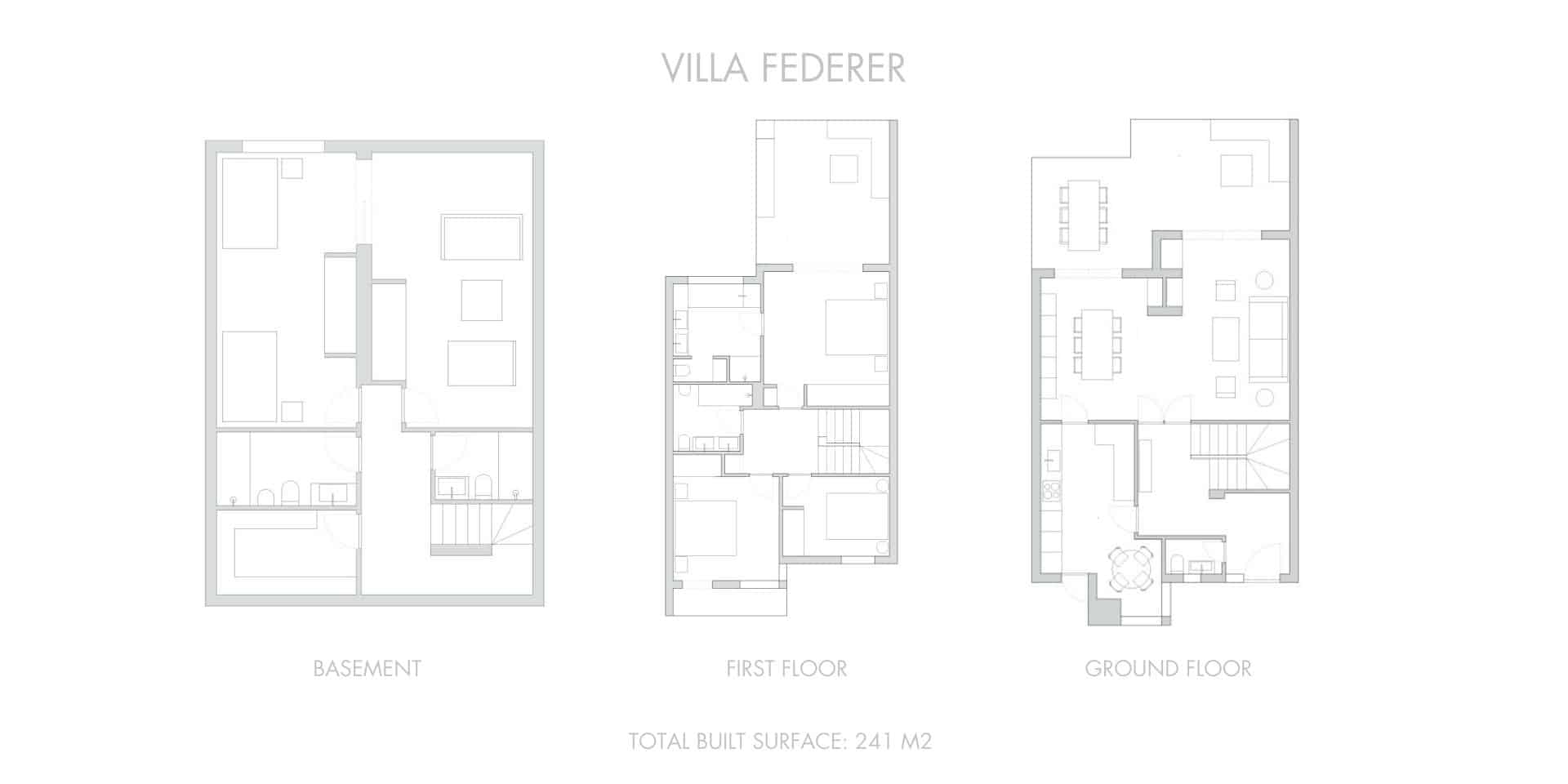 VILLA FEDERER, Marbella Old Town, Imagen 7