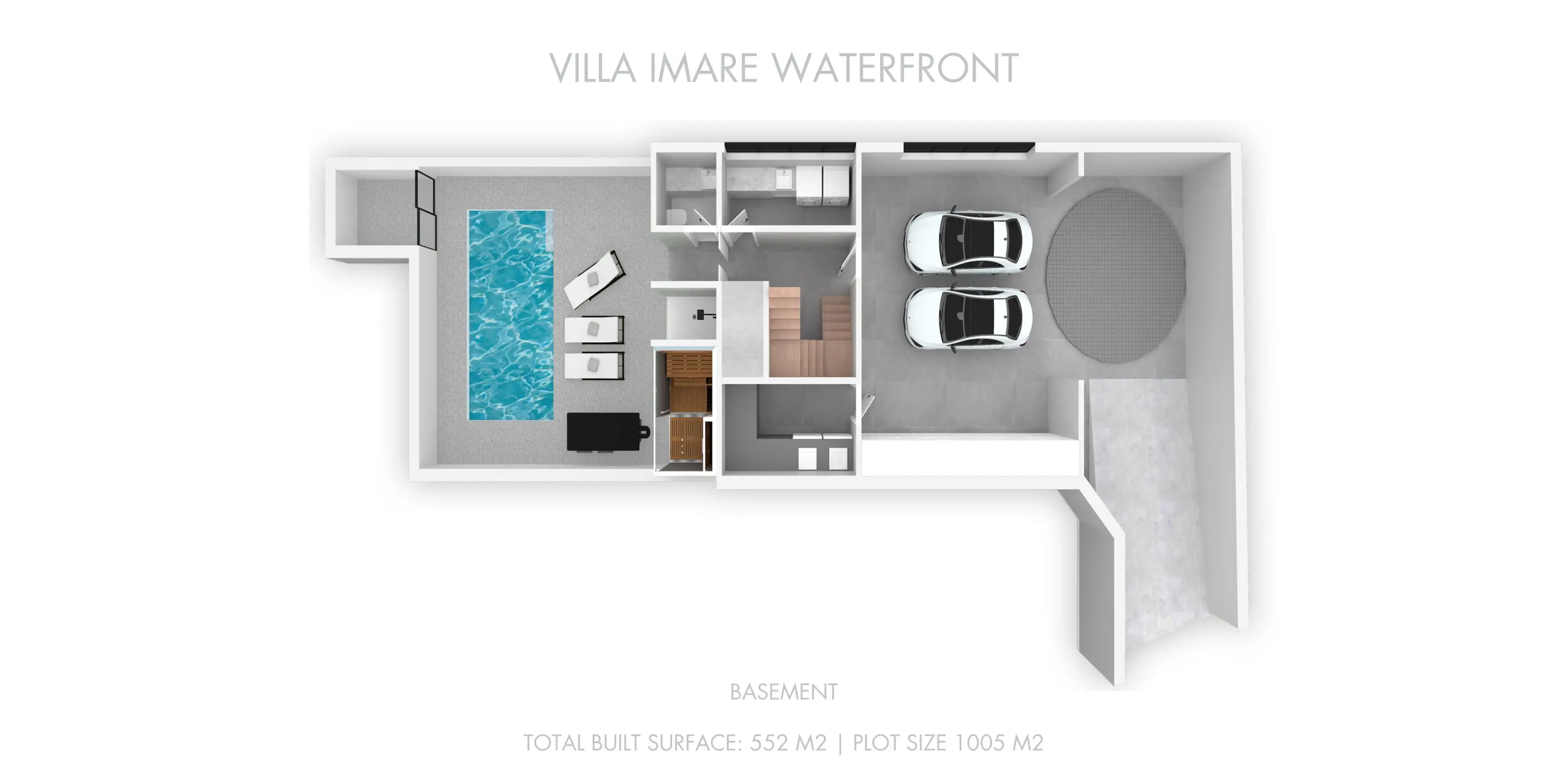 VILLA IMARE WATERFRONT, Estepona, Imagen 13