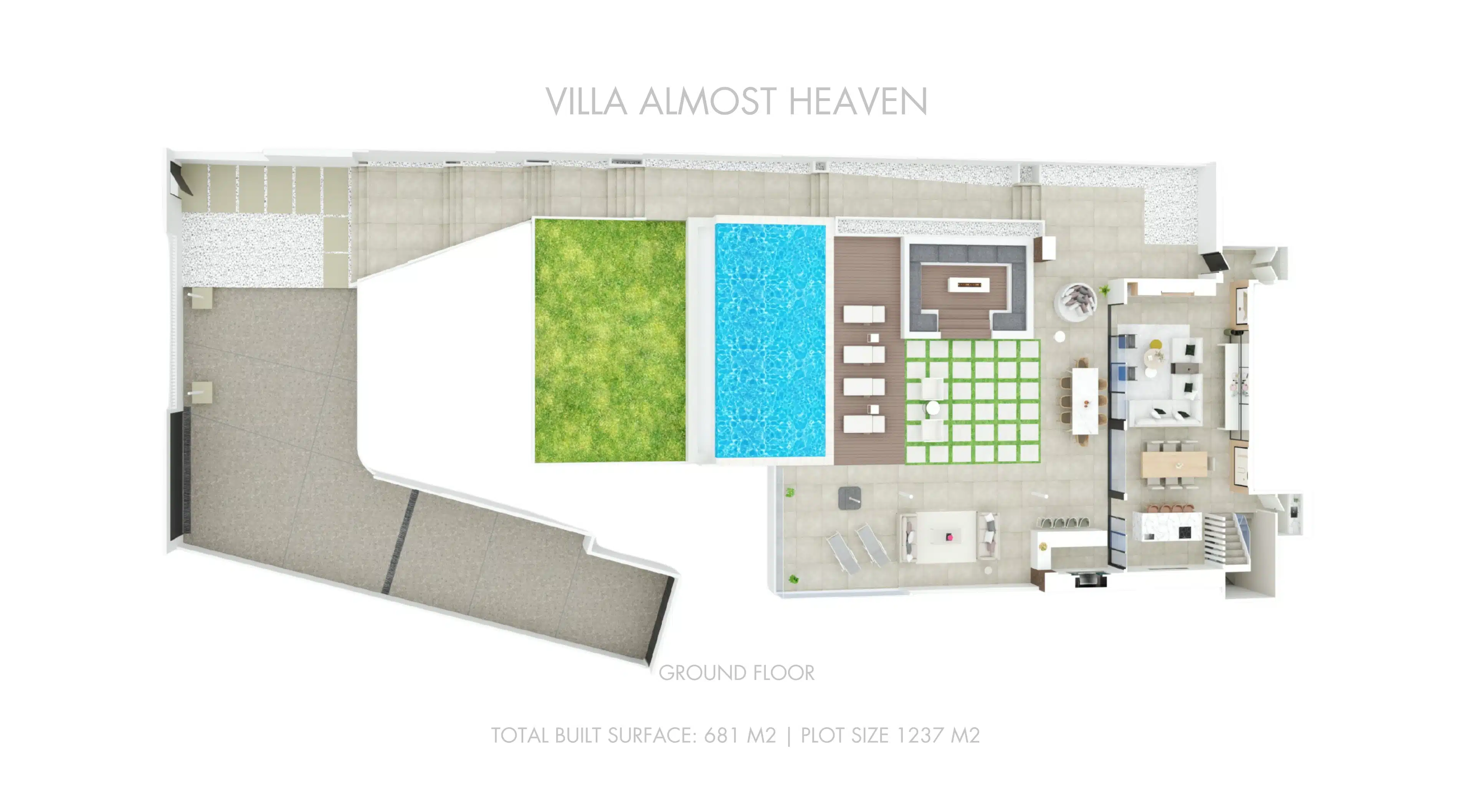 VILLA ALMOST HEAVEN, Nueva Andalucia, Imagen 9