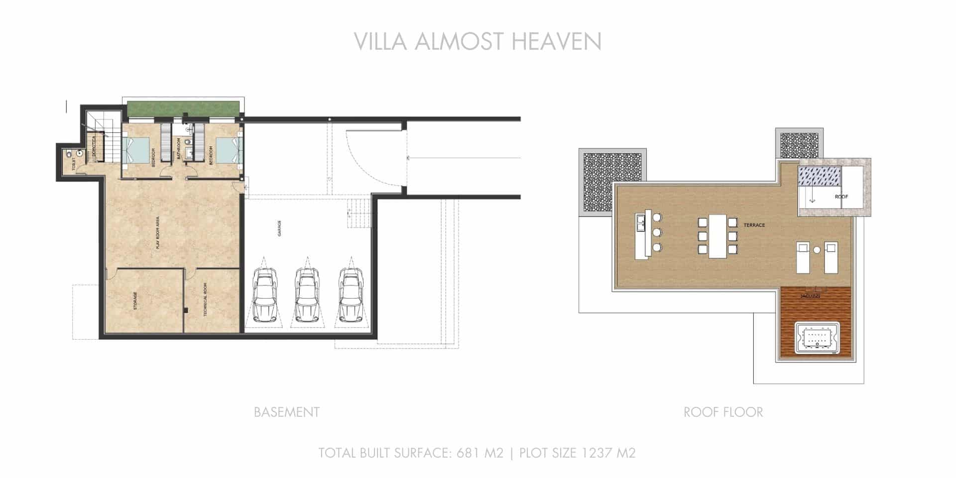 VILLA ALMOST HEAVEN, Nueva Andalucia, Imagen 9