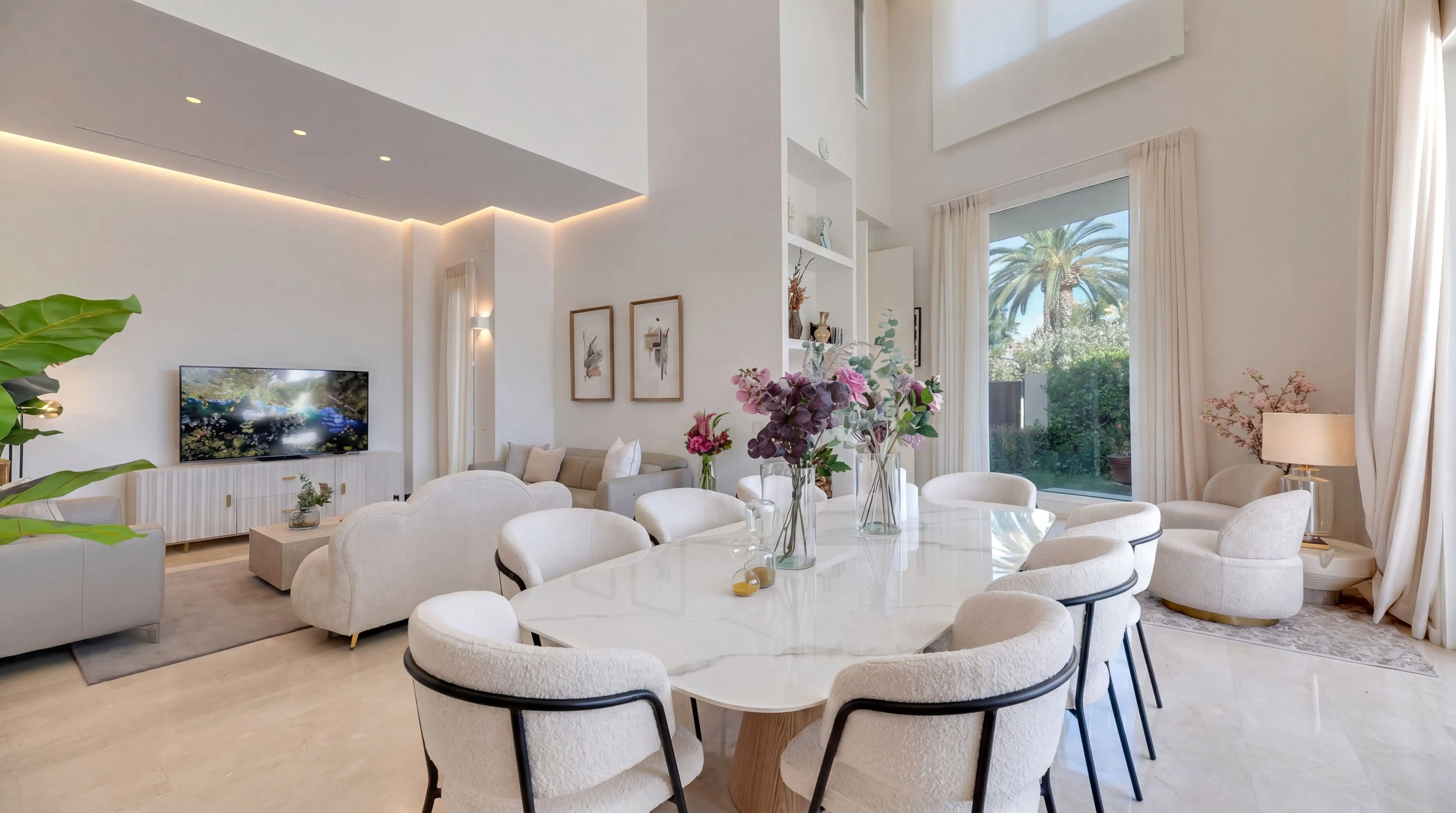 VILLA VELAZQUEZ GOLDEN MILE, Marbella Golden Mile, Imagen 10