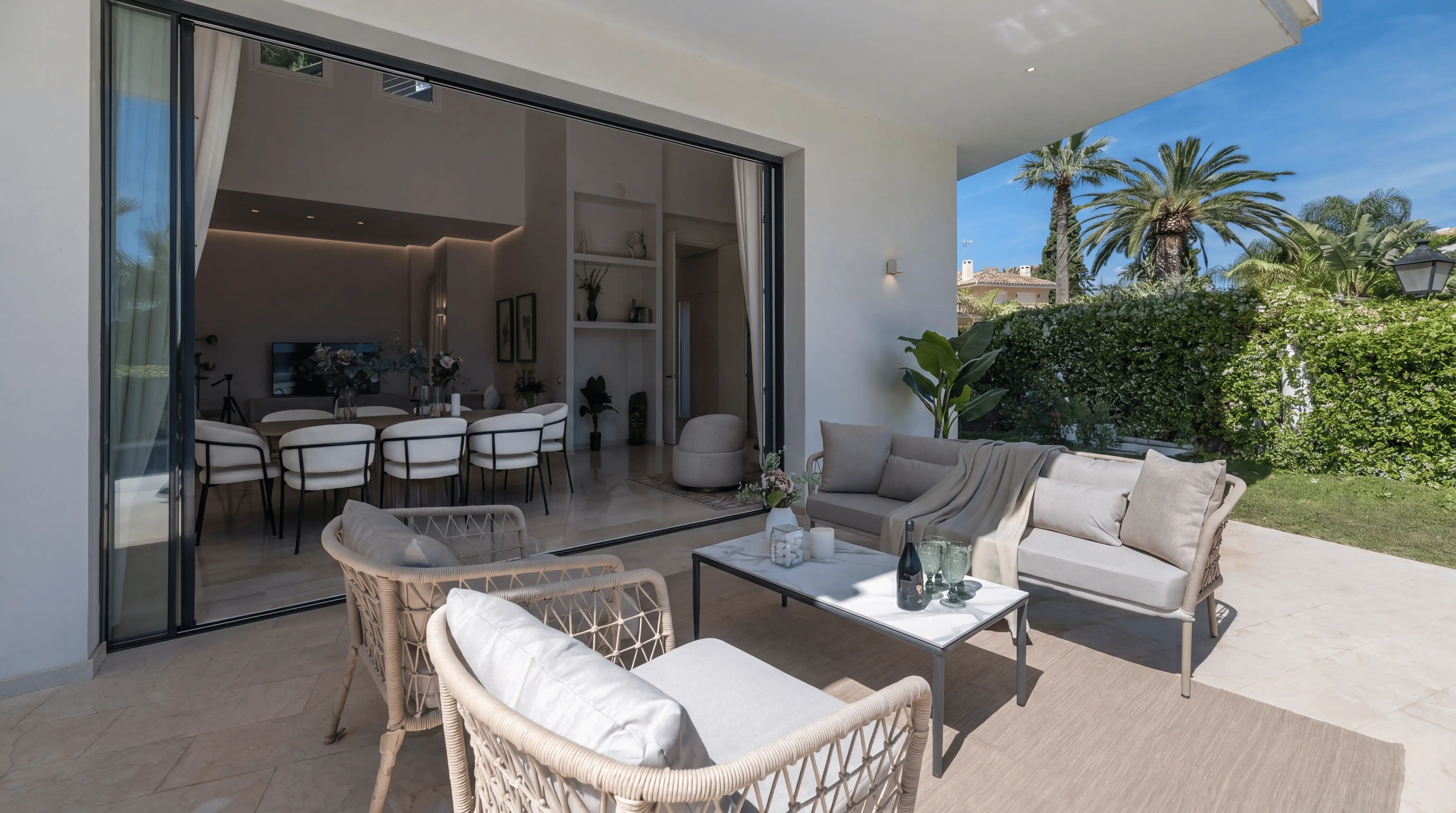 VILLA VELAZQUEZ GOLDEN MILE, Marbella Golden Mile, Imagen 21