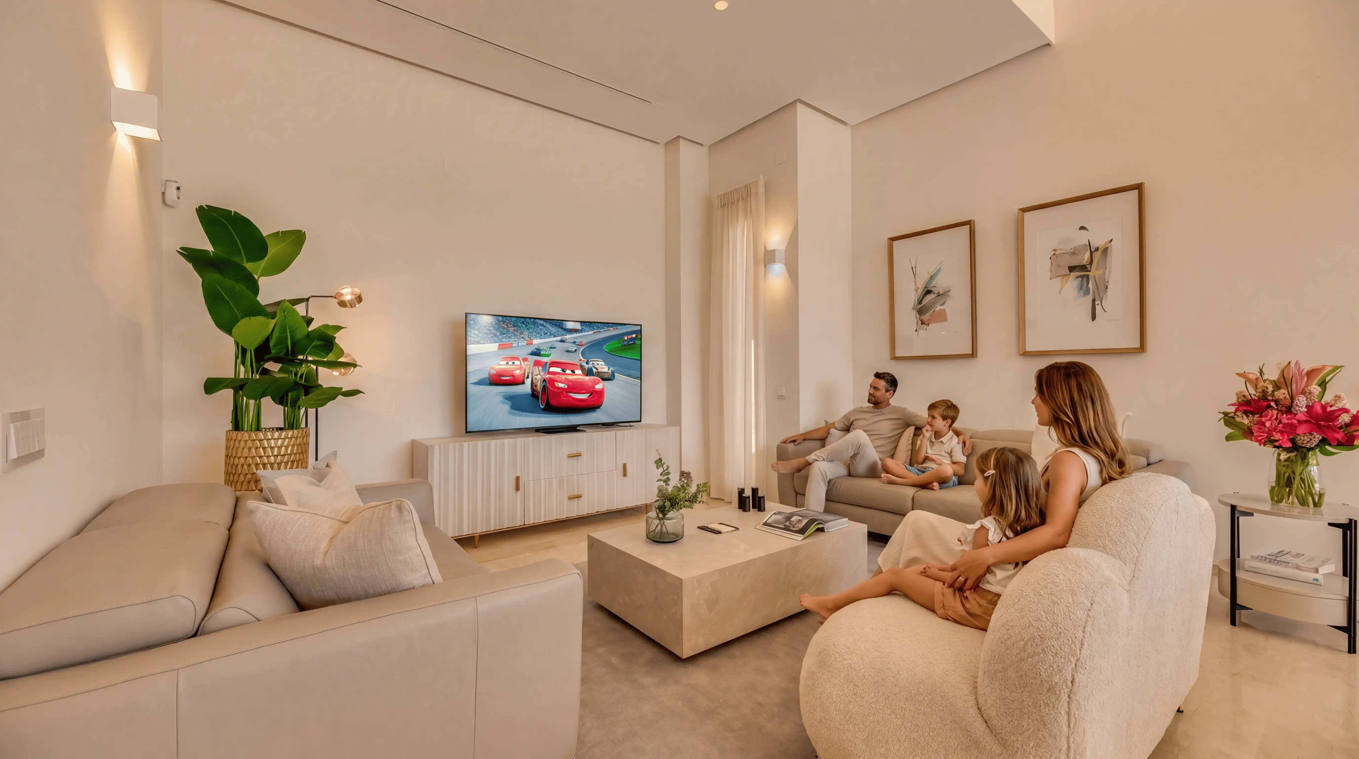 VILLA VELAZQUEZ GOLDEN MILE, Marbella Golden Mile, Imagen 4