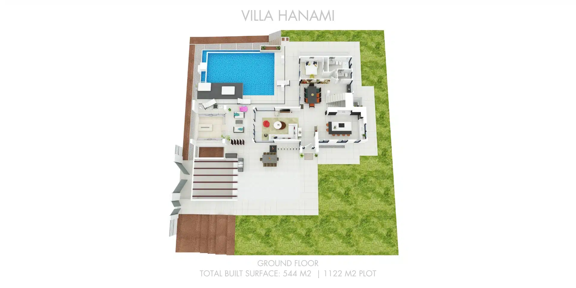 VILLA HANAMI, Estepona, Imagen 9