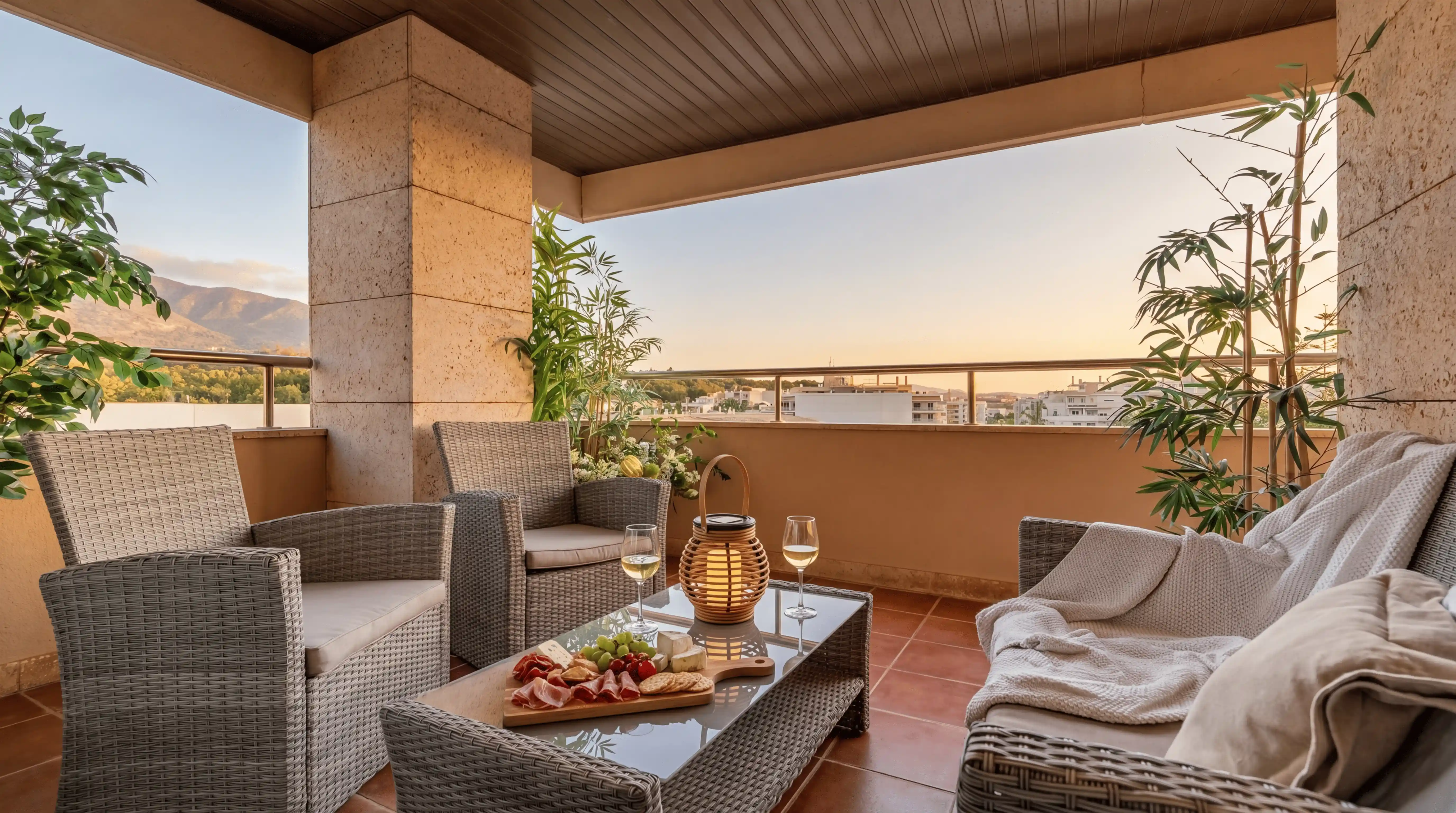 THE SUNRISE GOLDEN MILE FLAT, Marbella Golden Mile, Imagen 3