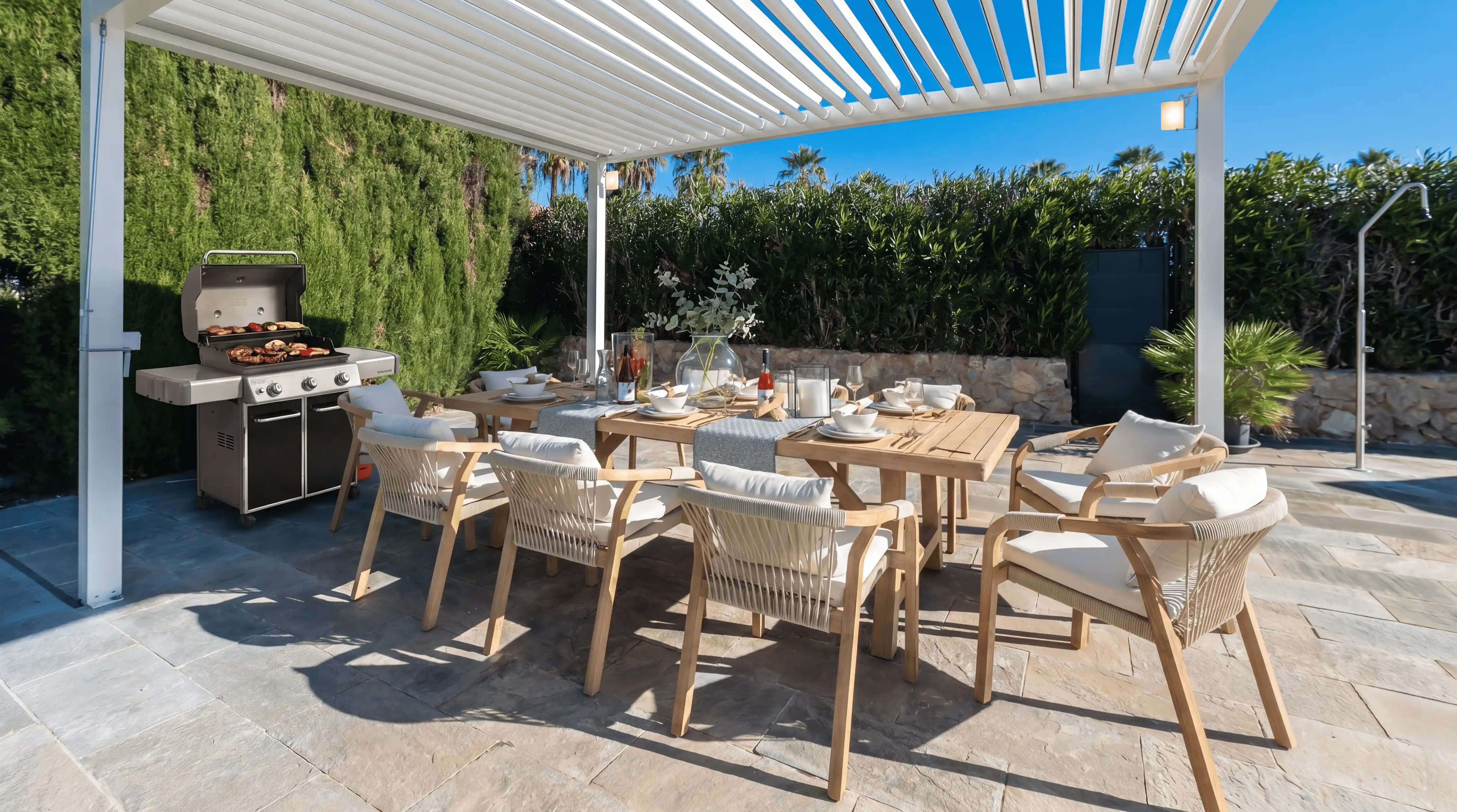 VILLA MILKA, Nueva Andalucia, Imagen 27