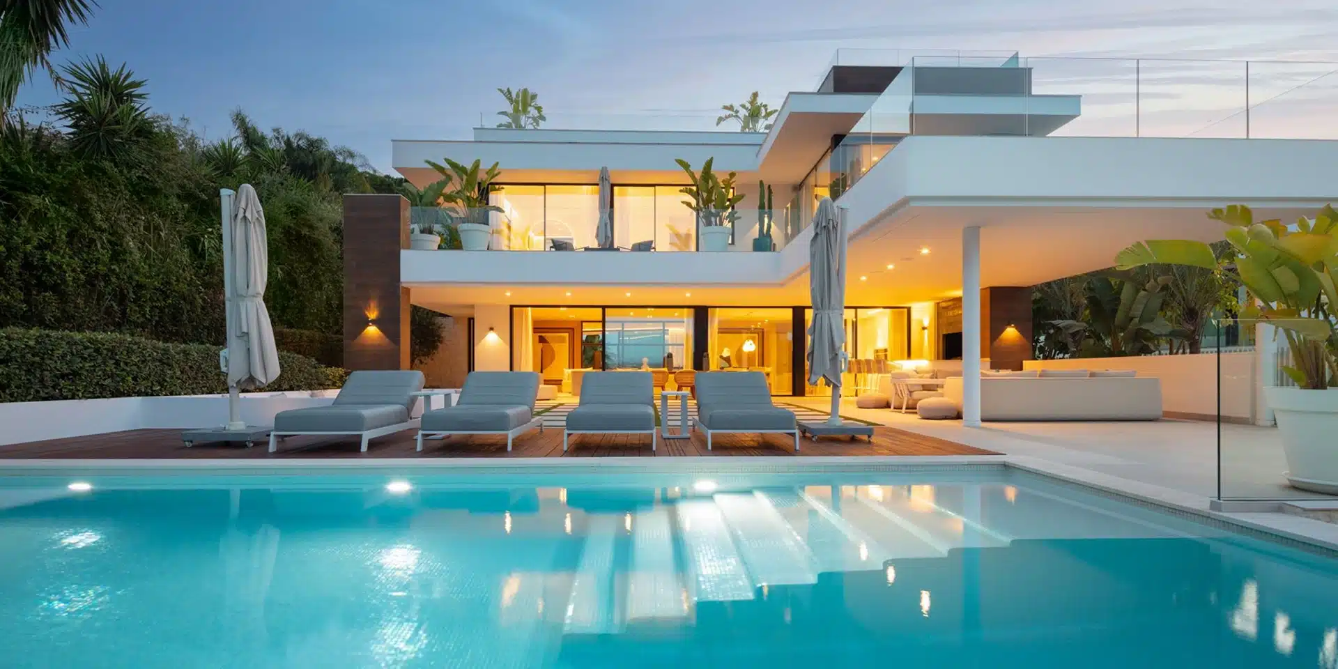 VILLA ALMOST HEAVEN, Nueva Andalucia, Imagen 7
