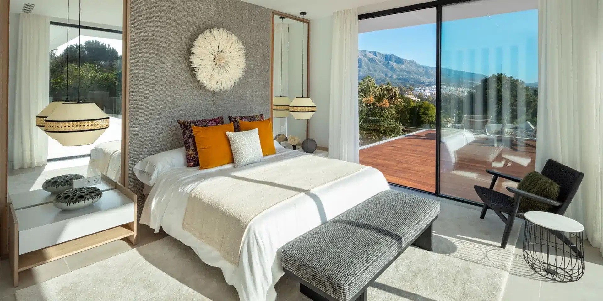VILLA ALMOST HEAVEN, Nueva Andalucia, Imagen 5