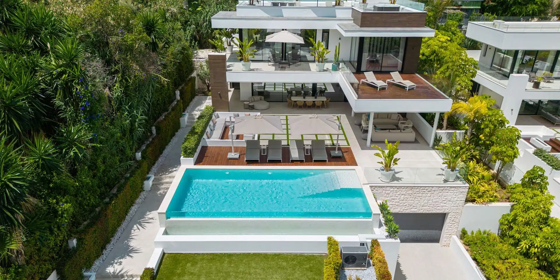VILLA ALMOST HEAVEN, Nueva Andalucia, Imagen 11