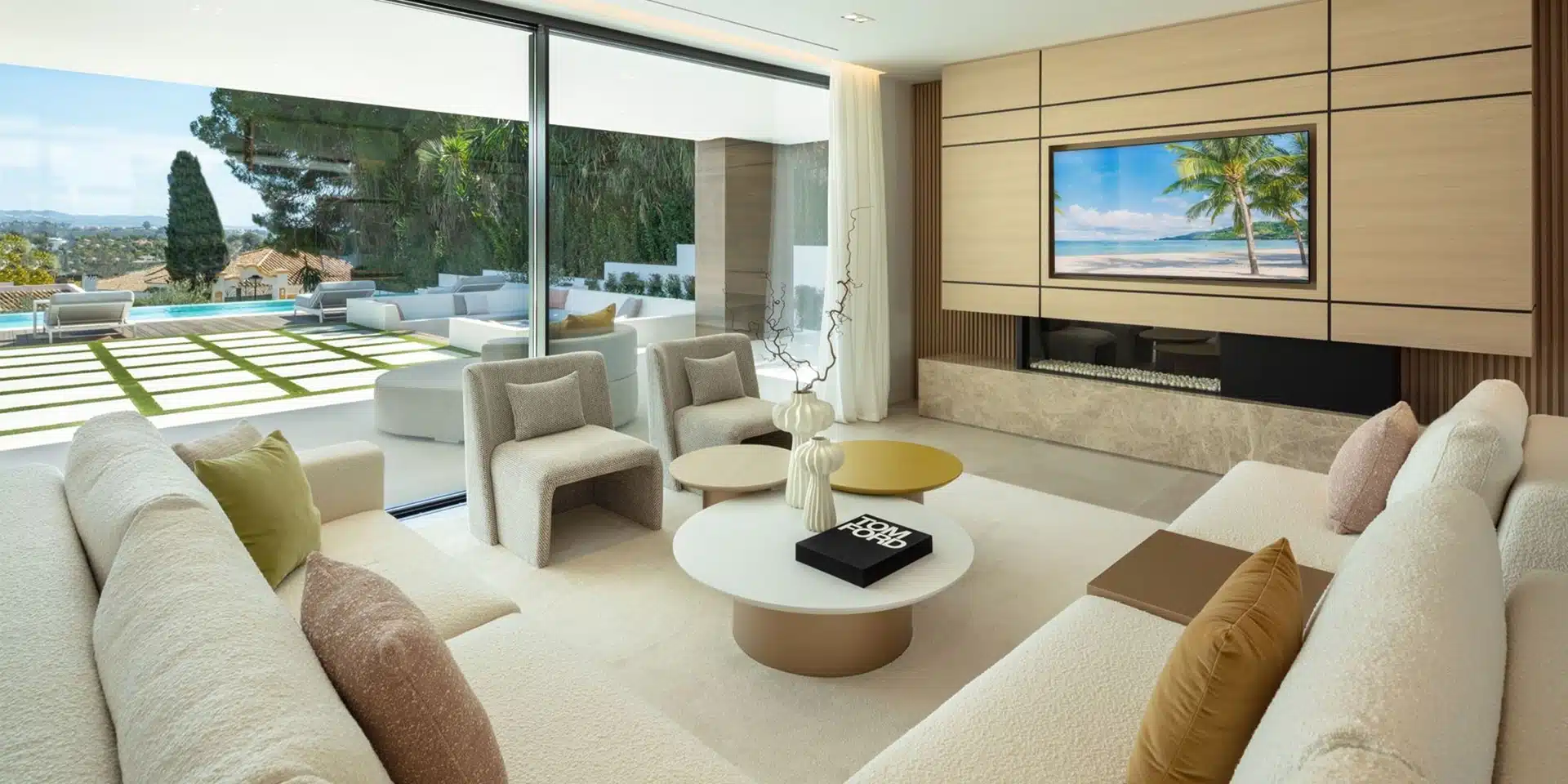 VILLA ALMOST HEAVEN, Nueva Andalucia, Imagen 12