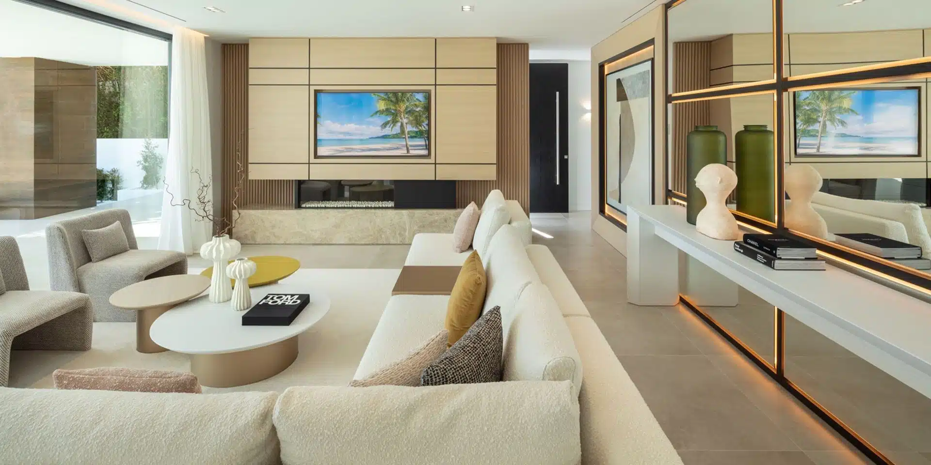 VILLA ALMOST HEAVEN, Nueva Andalucia, Imagen 15