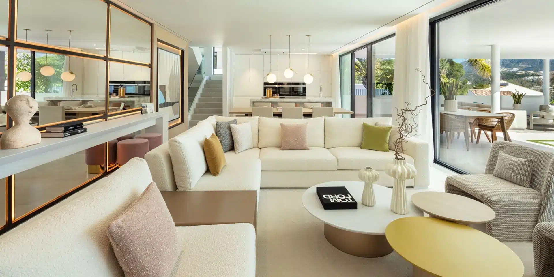 VILLA ALMOST HEAVEN, Nueva Andalucia, Imagen 18