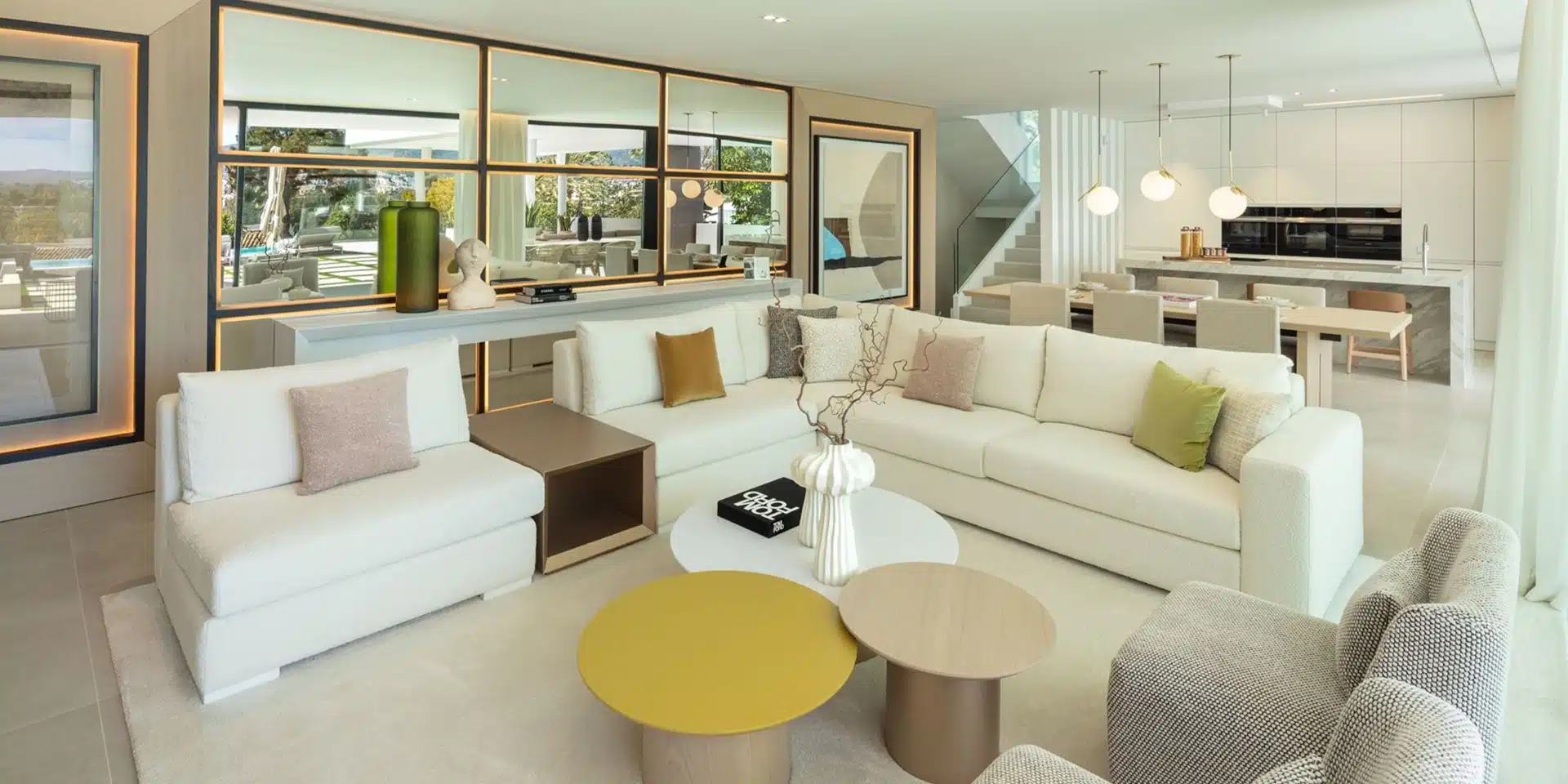 VILLA ALMOST HEAVEN, Nueva Andalucia, Imagen 19
