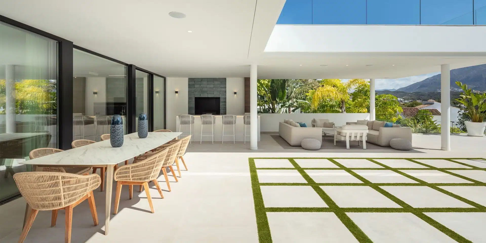 VILLA ALMOST HEAVEN, Nueva Andalucia, Imagen 22