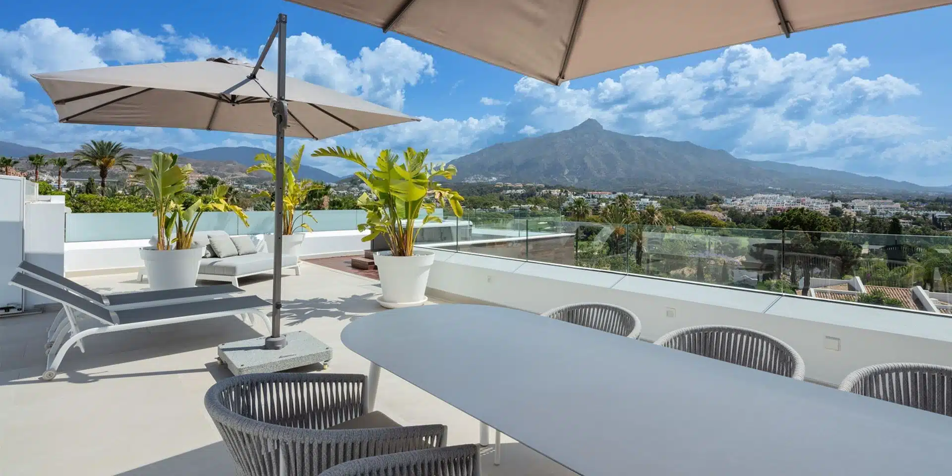 VILLA ALMOST HEAVEN, Nueva Andalucia, Imagen 25