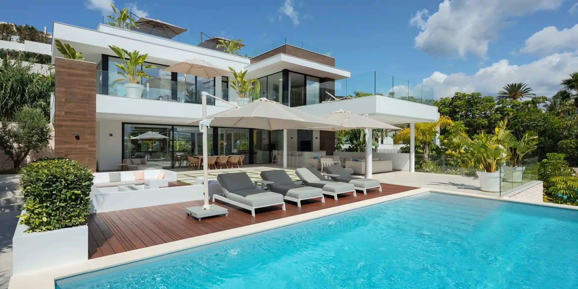 VILLA ALMOST HEAVEN, Nueva Andalucia, Imagen 26