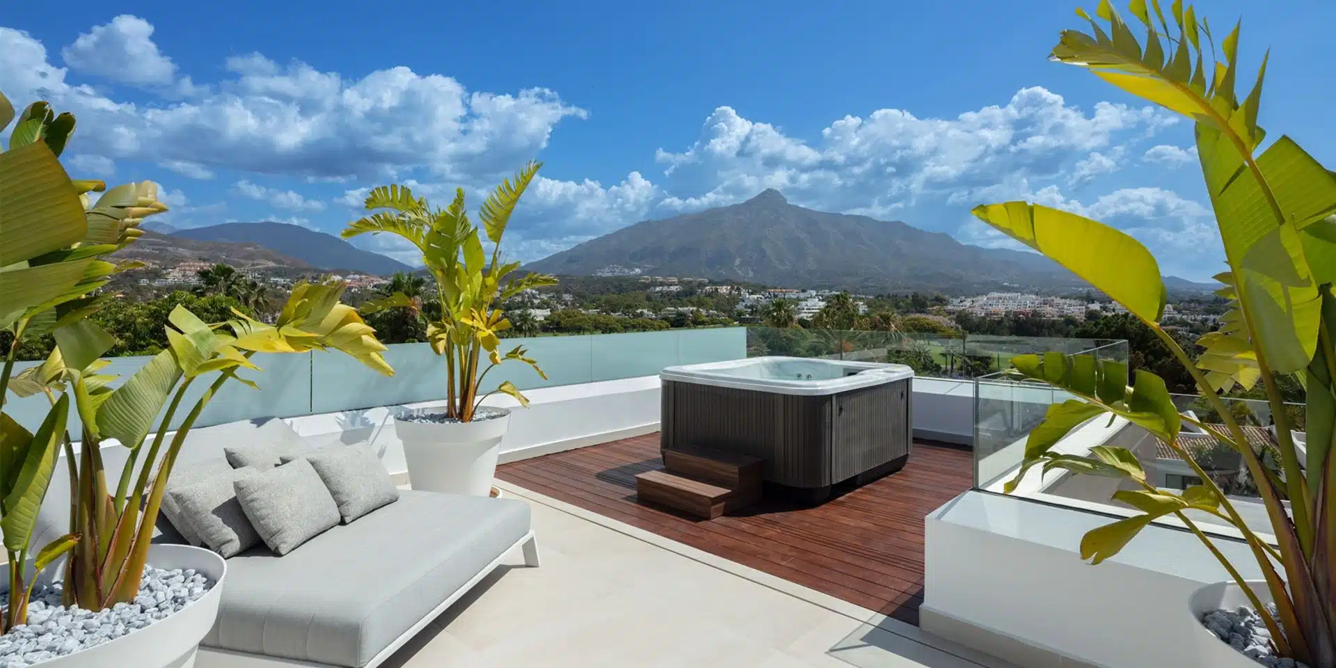 VILLA ALMOST HEAVEN, Nueva Andalucia, Imagen 27