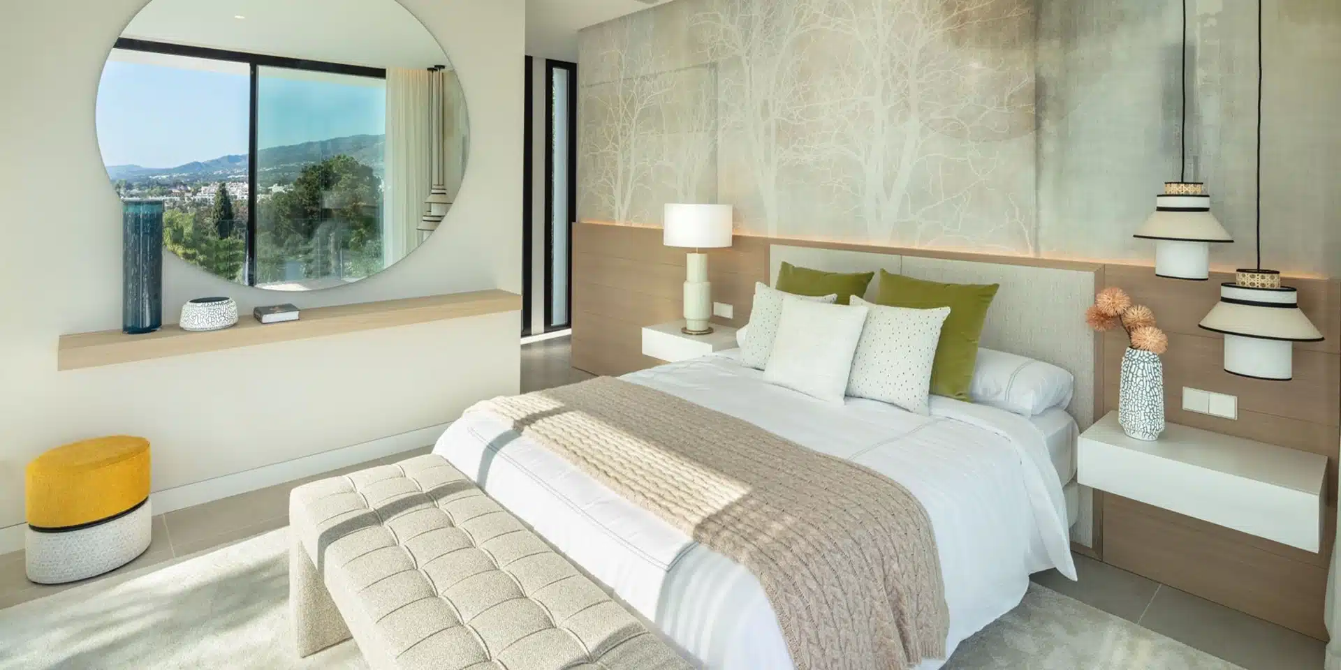 VILLA ALMOST HEAVEN, Nueva Andalucia, Imagen 32