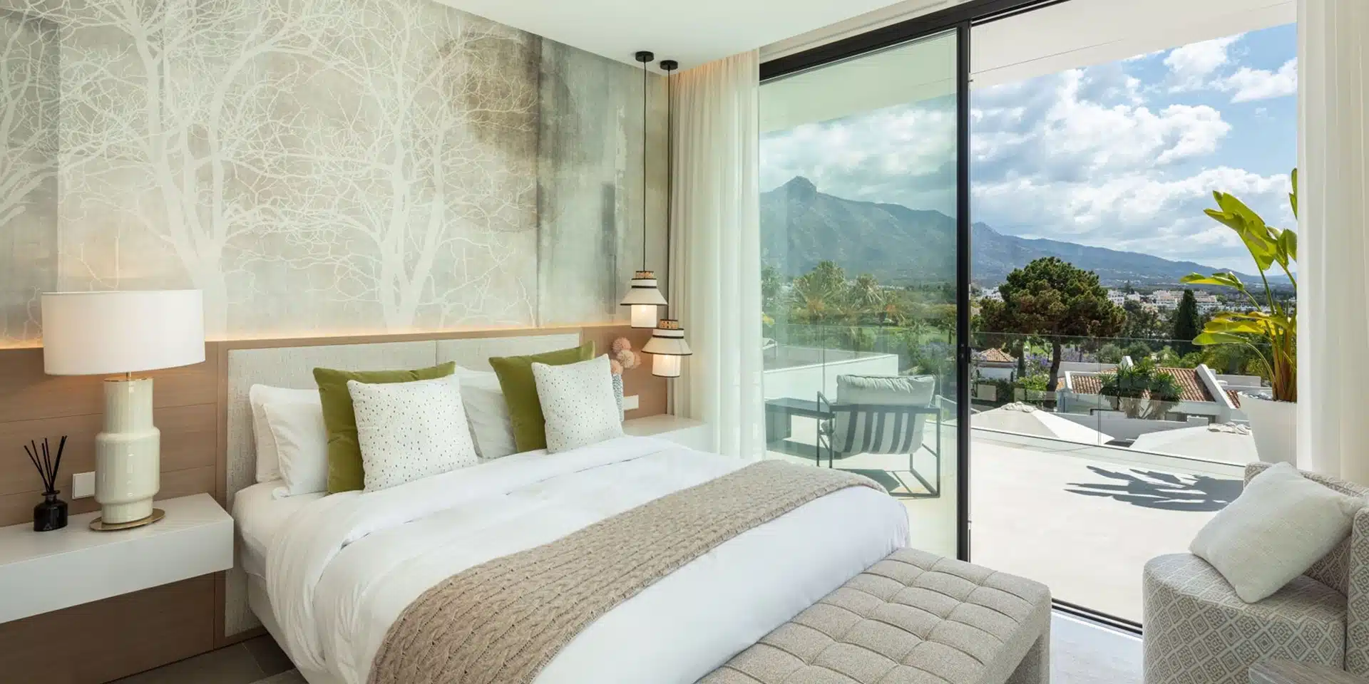 VILLA ALMOST HEAVEN, Nueva Andalucia, Imagen 33