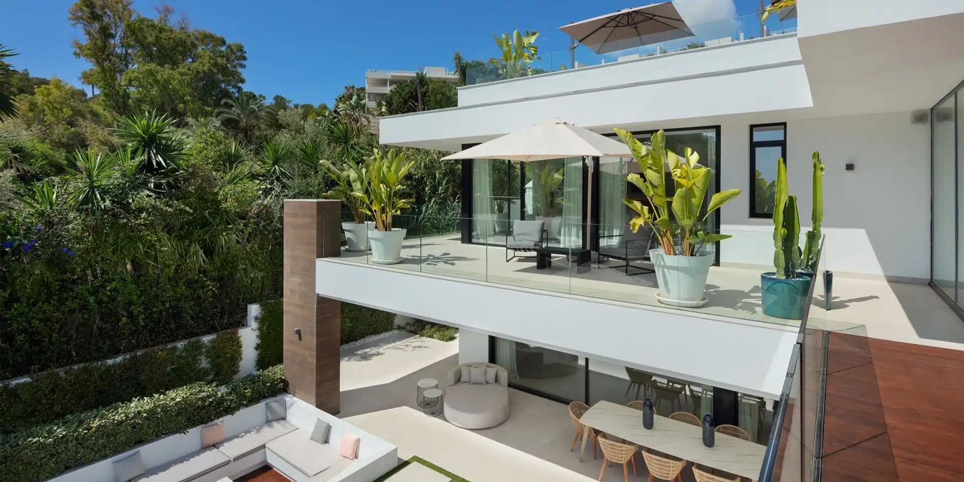 VILLA ALMOST HEAVEN, Nueva Andalucia, Imagen 37