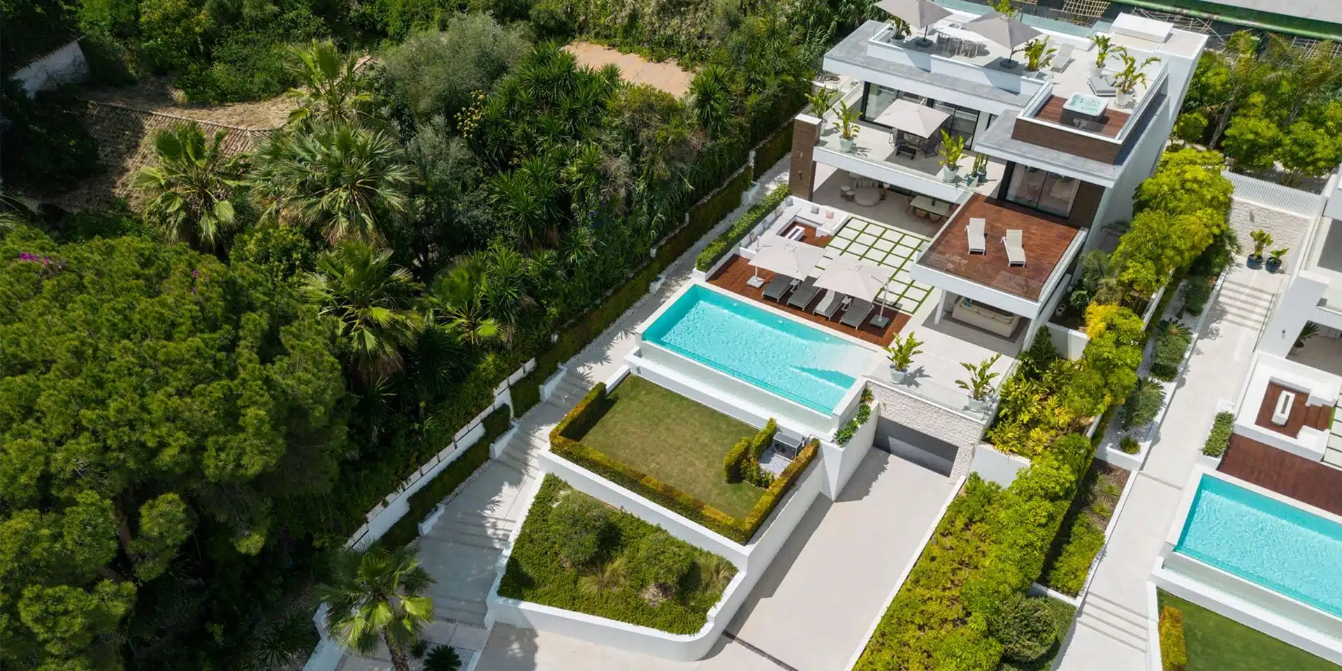 VILLA ALMOST HEAVEN, Nueva Andalucia, Imagen 39