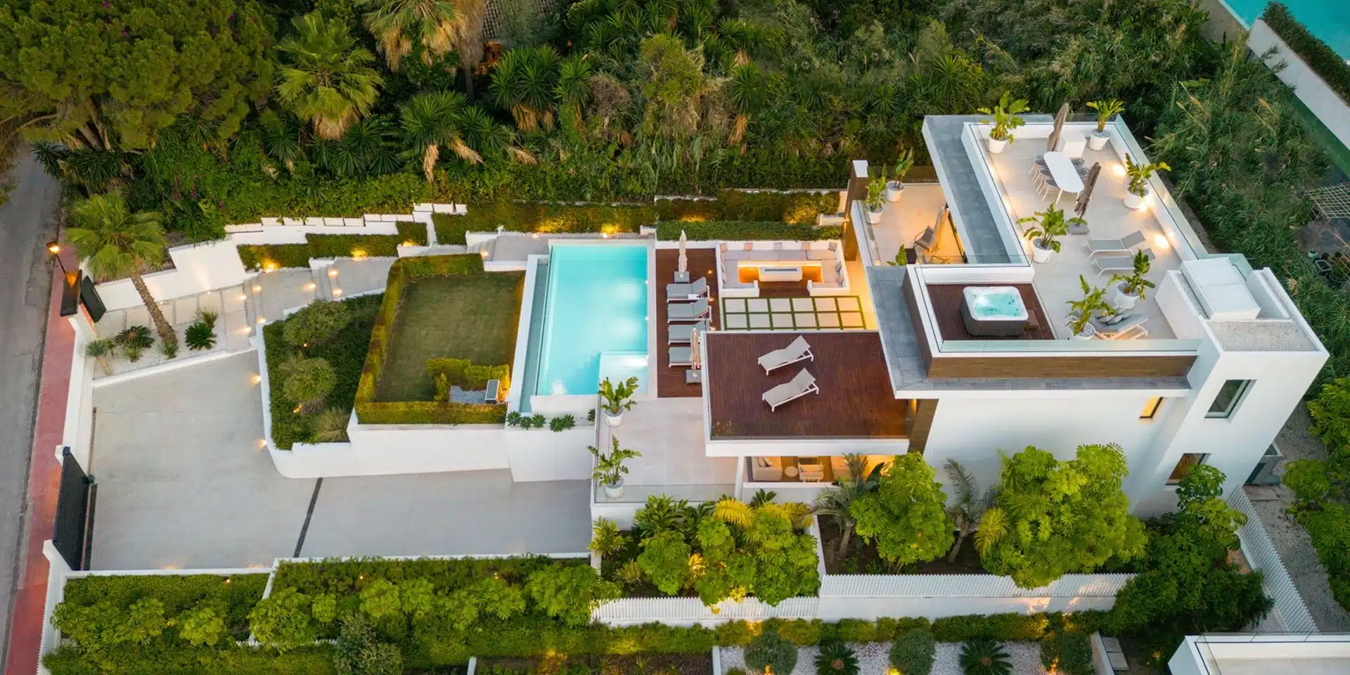 VILLA ALMOST HEAVEN, Nueva Andalucia, Imagen 40
