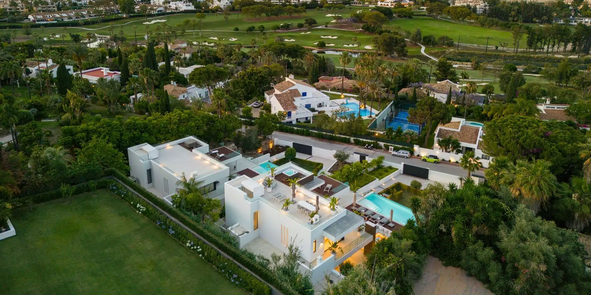 VILLA ALMOST HEAVEN, Nueva Andalucia, Imagen 42