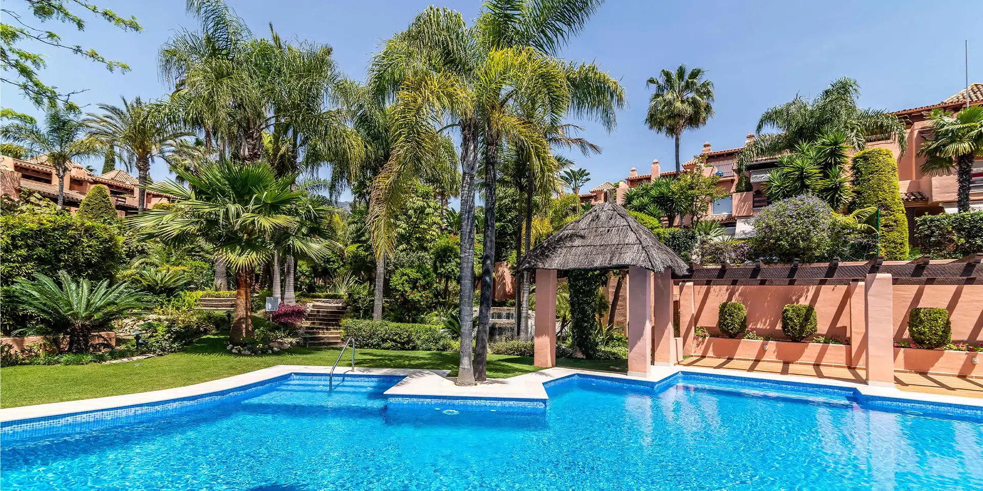 VILLA FEDERER, Marbella Old Town, Imagen 5