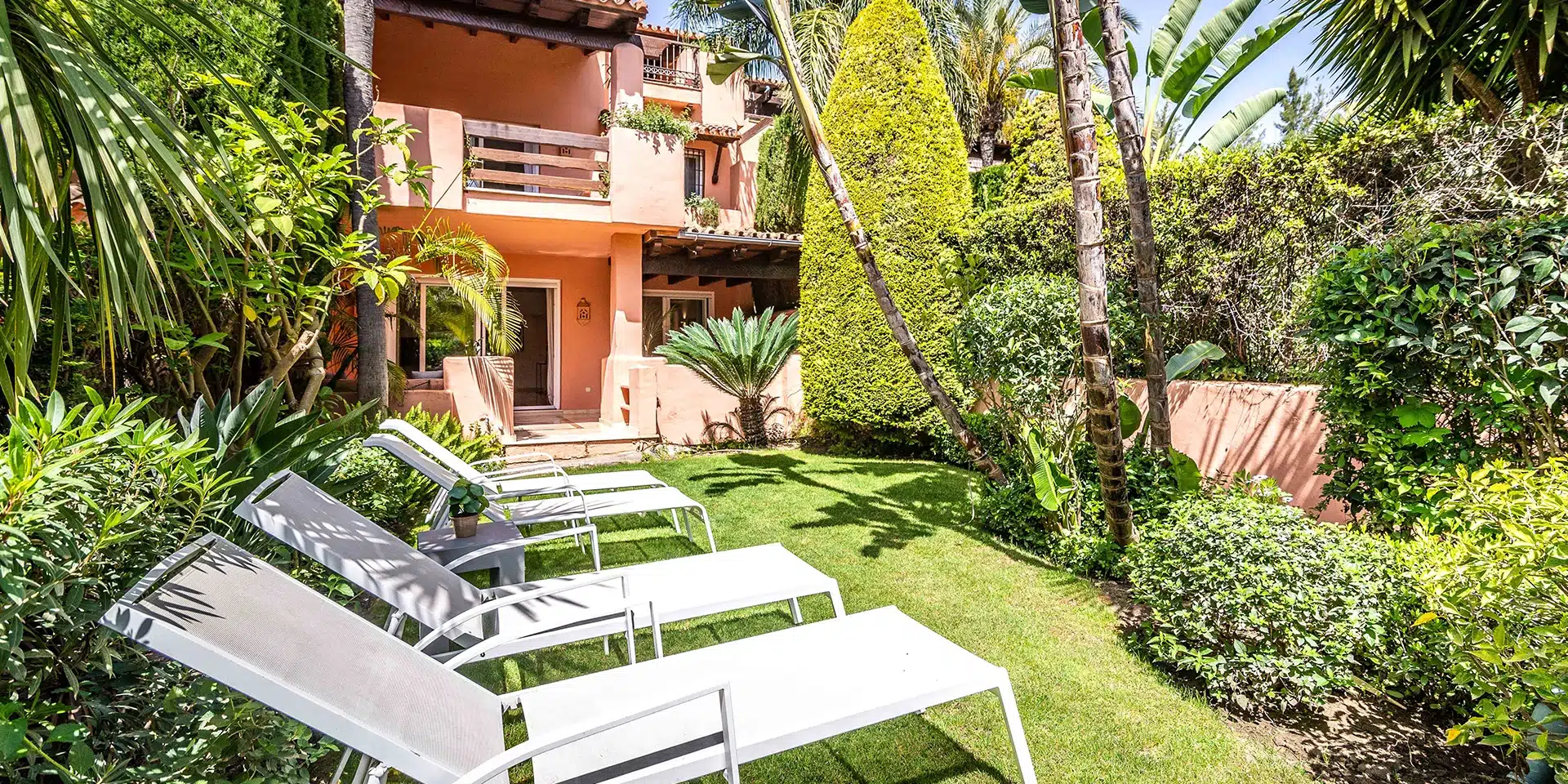 VILLA FEDERER, Marbella Old Town, Imagen 6