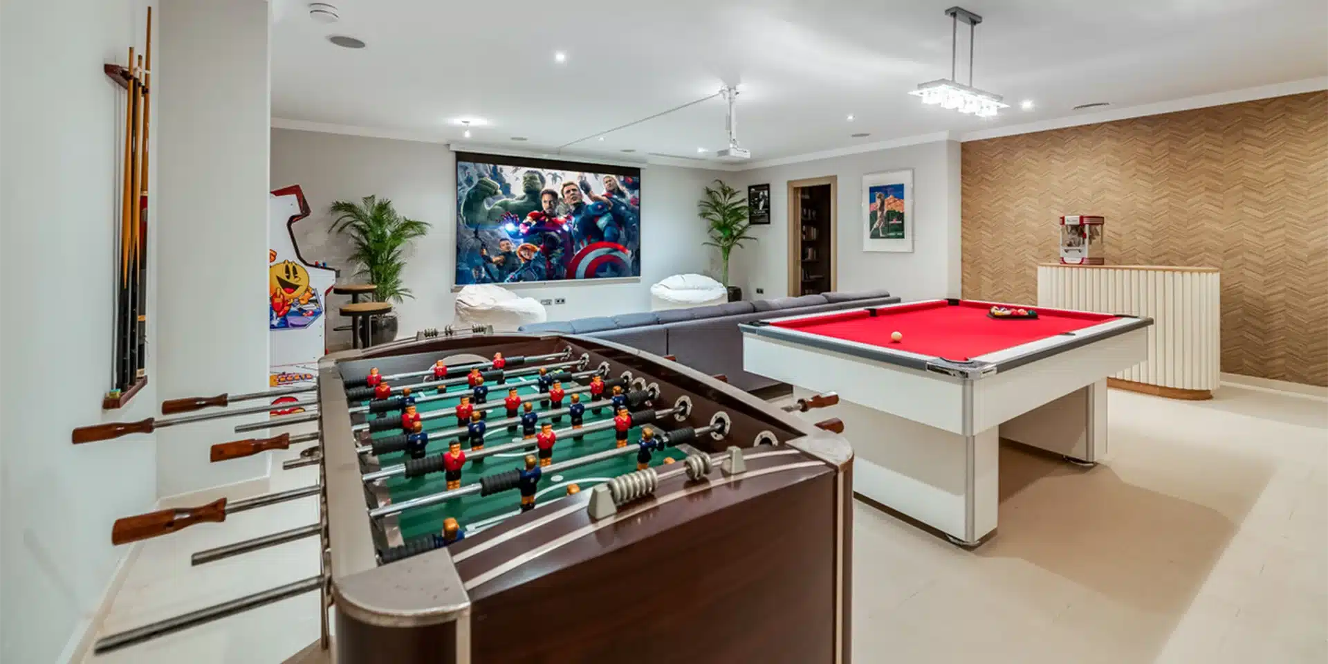 VILLA MILKA, Nueva Andalucía, Imagen 3