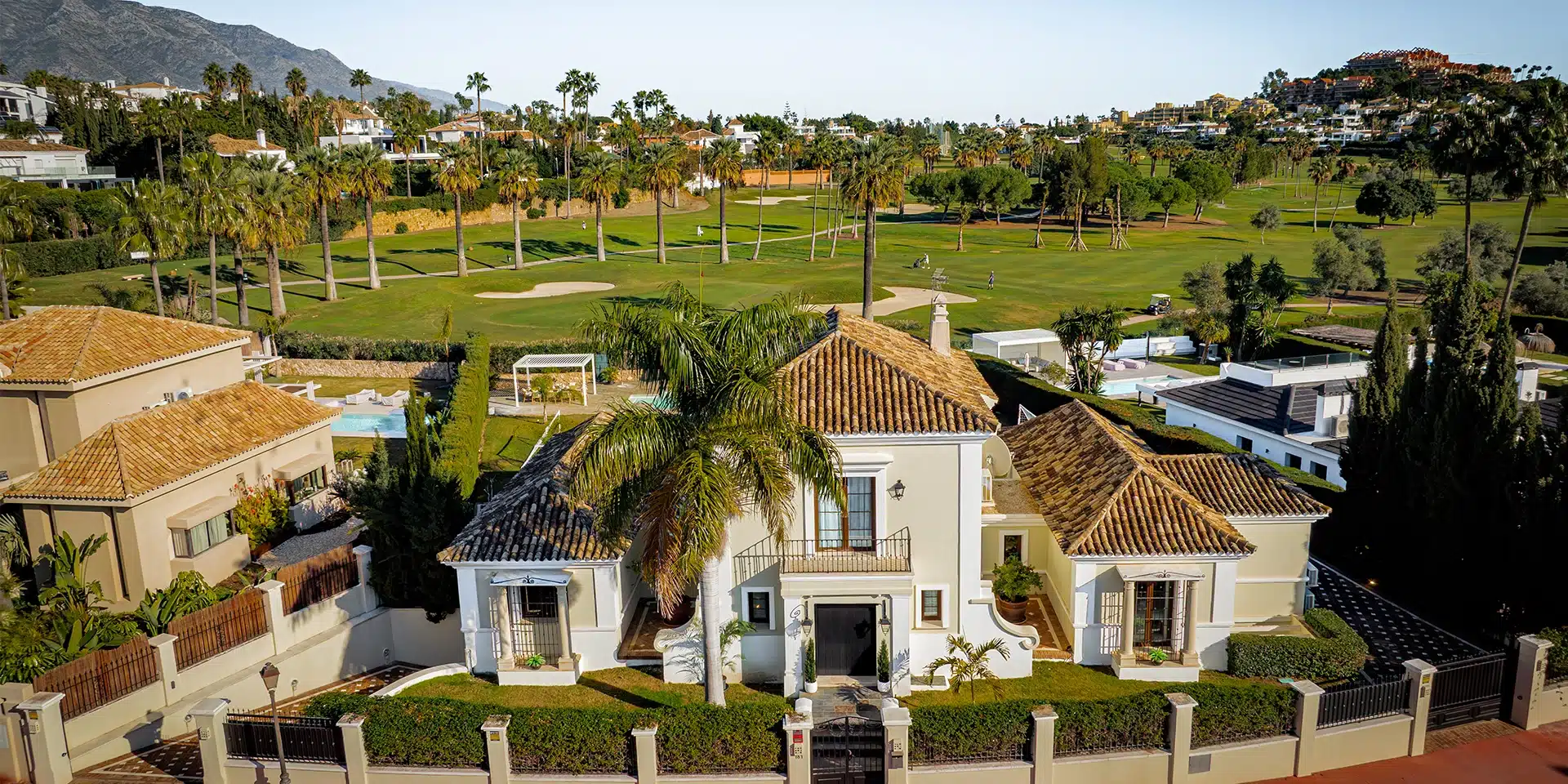 VILLA MILKA, Nueva Andalucía, Imagen 5