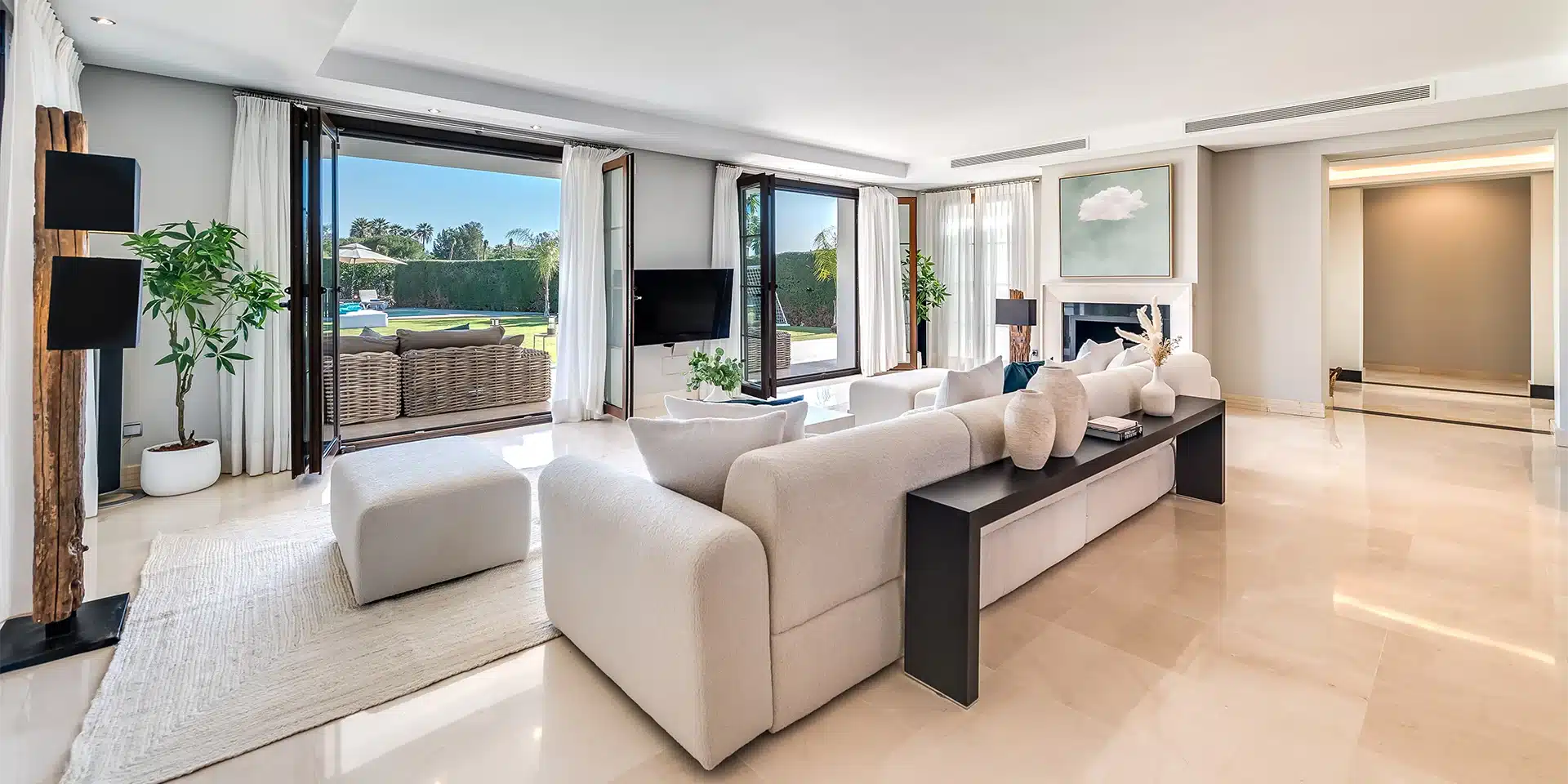 VILLA MILKA, Nueva Andalucía, Imagen 33