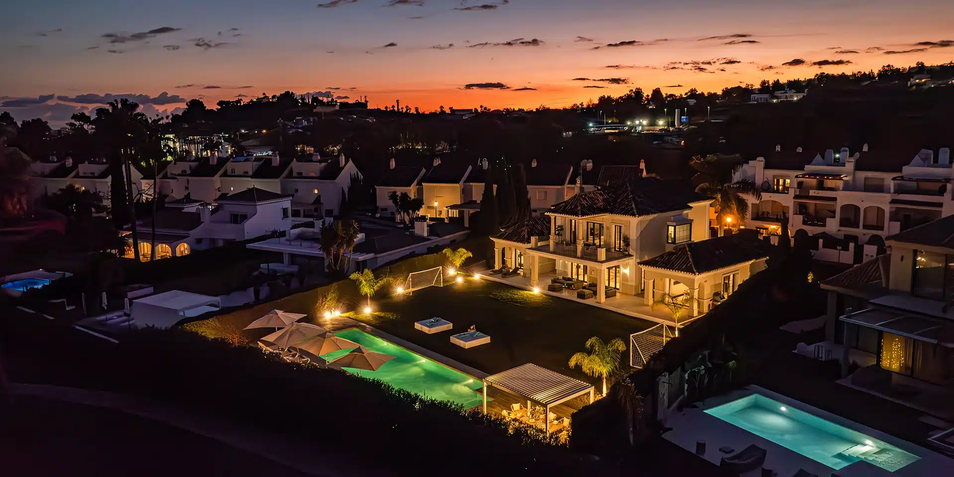 VILLA MILKA, Nueva Andalucía, Imagen 36