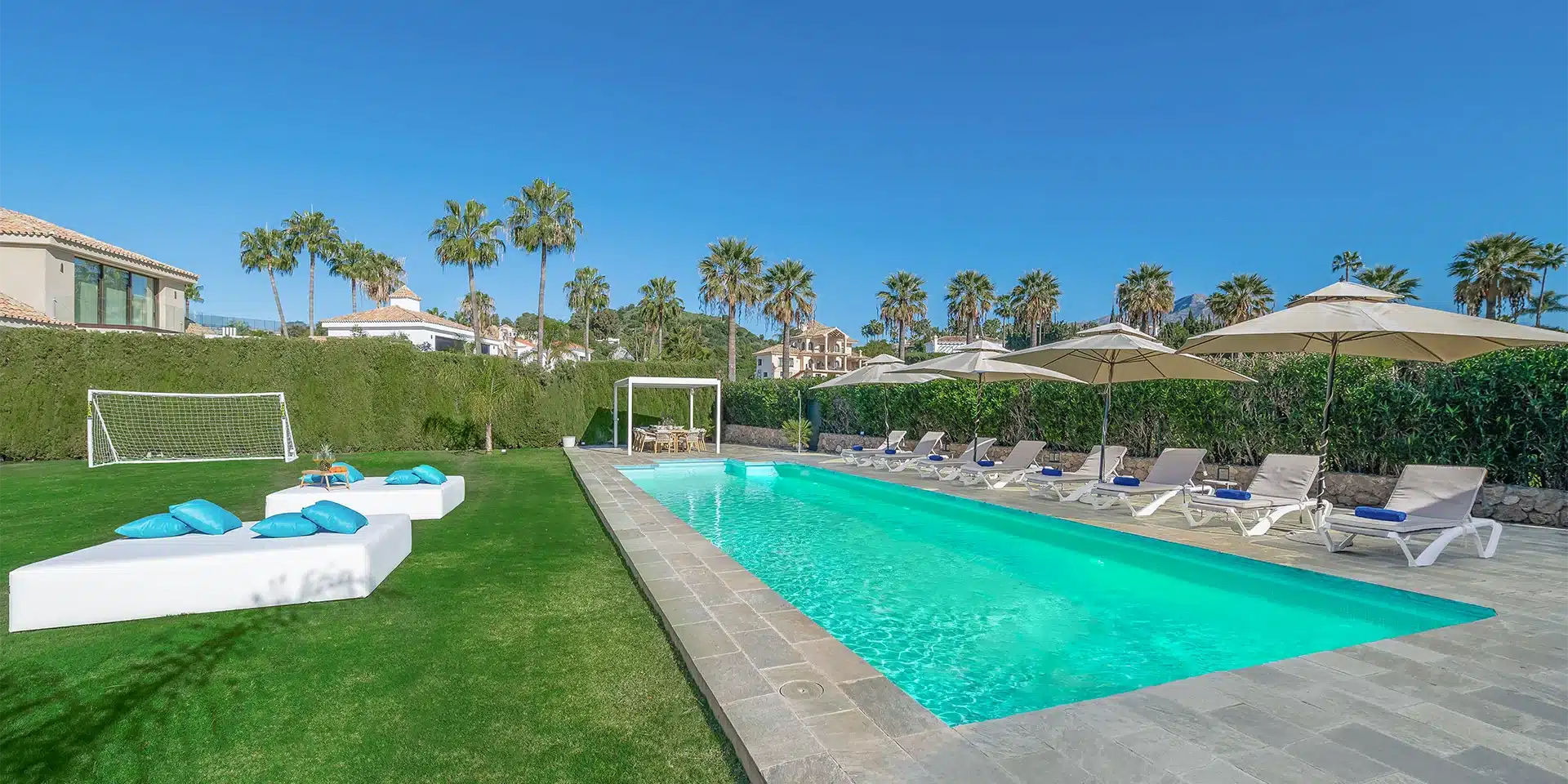 VILLA MILKA, Nueva Andalucía, Imagen 38