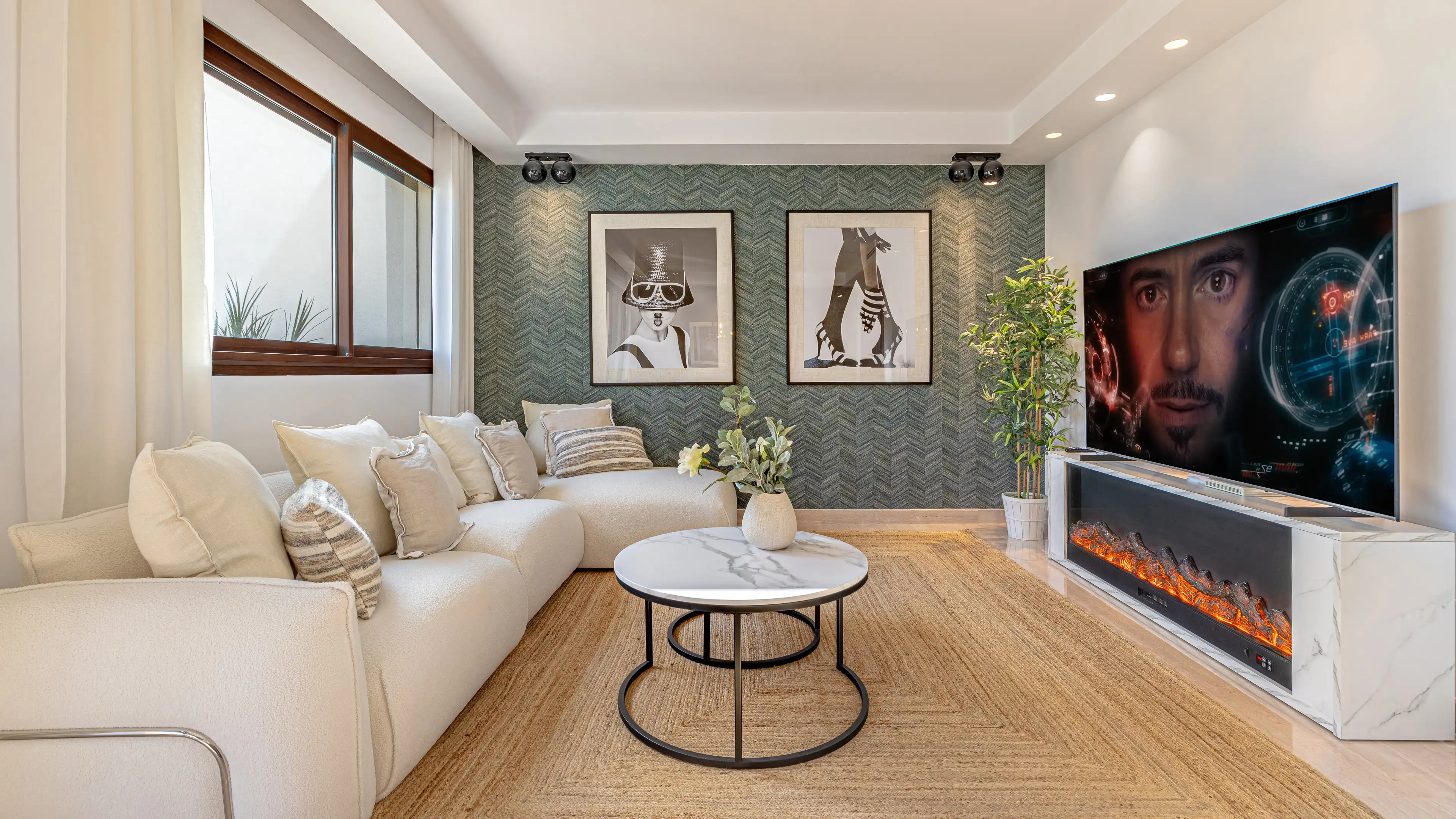 MEDINA LUXURY PENTHOUSE, Nueva Andalucía, Imagen 1