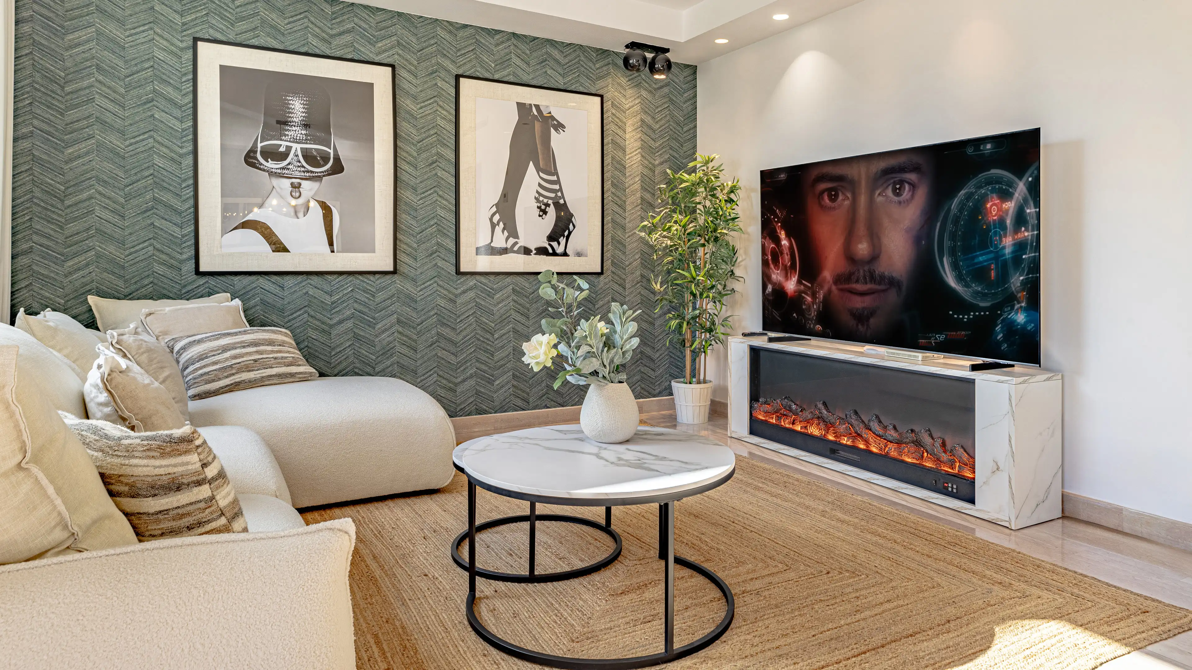 MEDINA LUXURY PENTHOUSE, Nueva Andalucía, Imagen 37