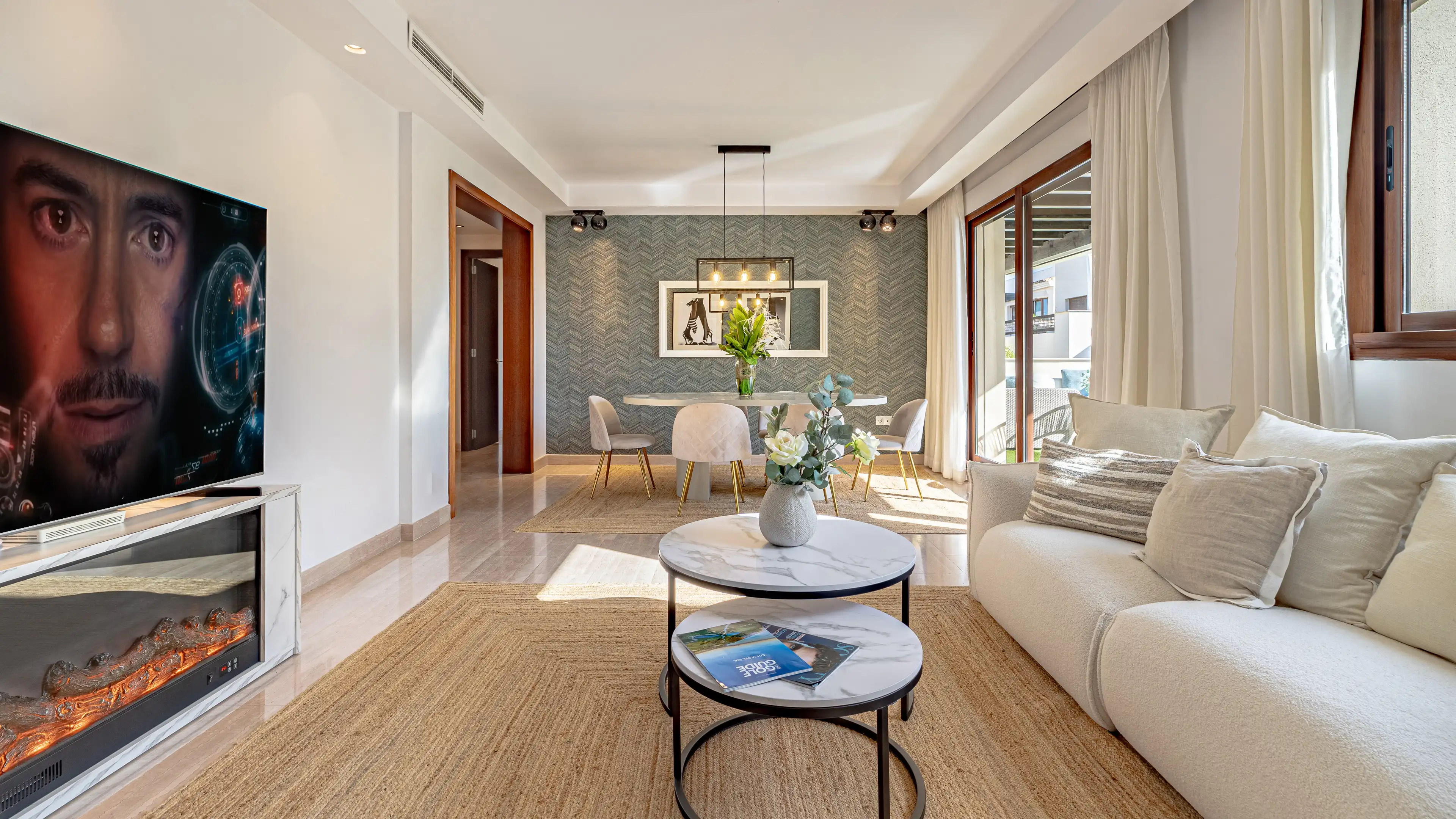 MEDINA LUXURY PENTHOUSE, Nueva Andalucía, Imagen 41