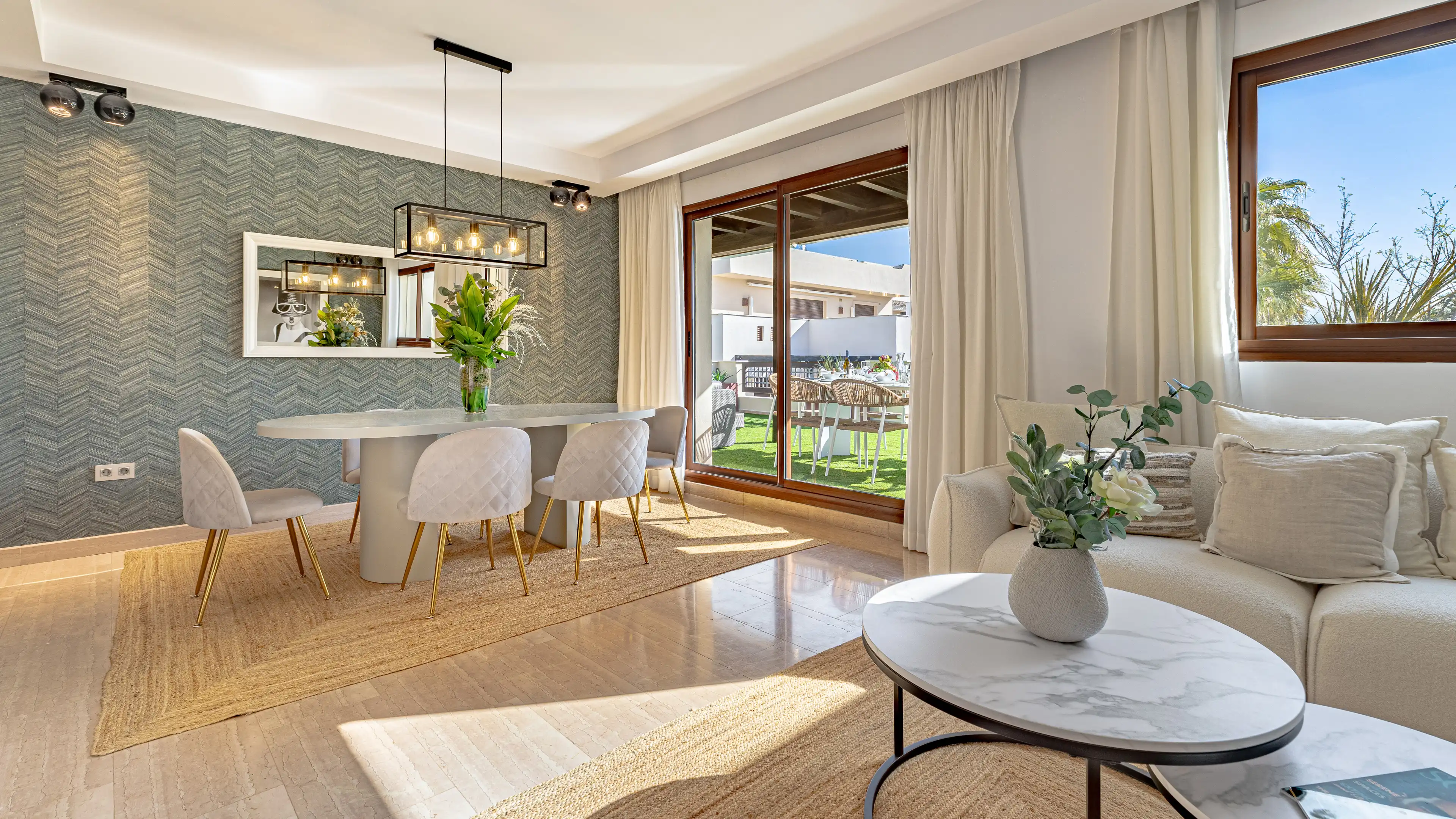 MEDINA LUXURY PENTHOUSE, Nueva Andalucía, Imagen 38
