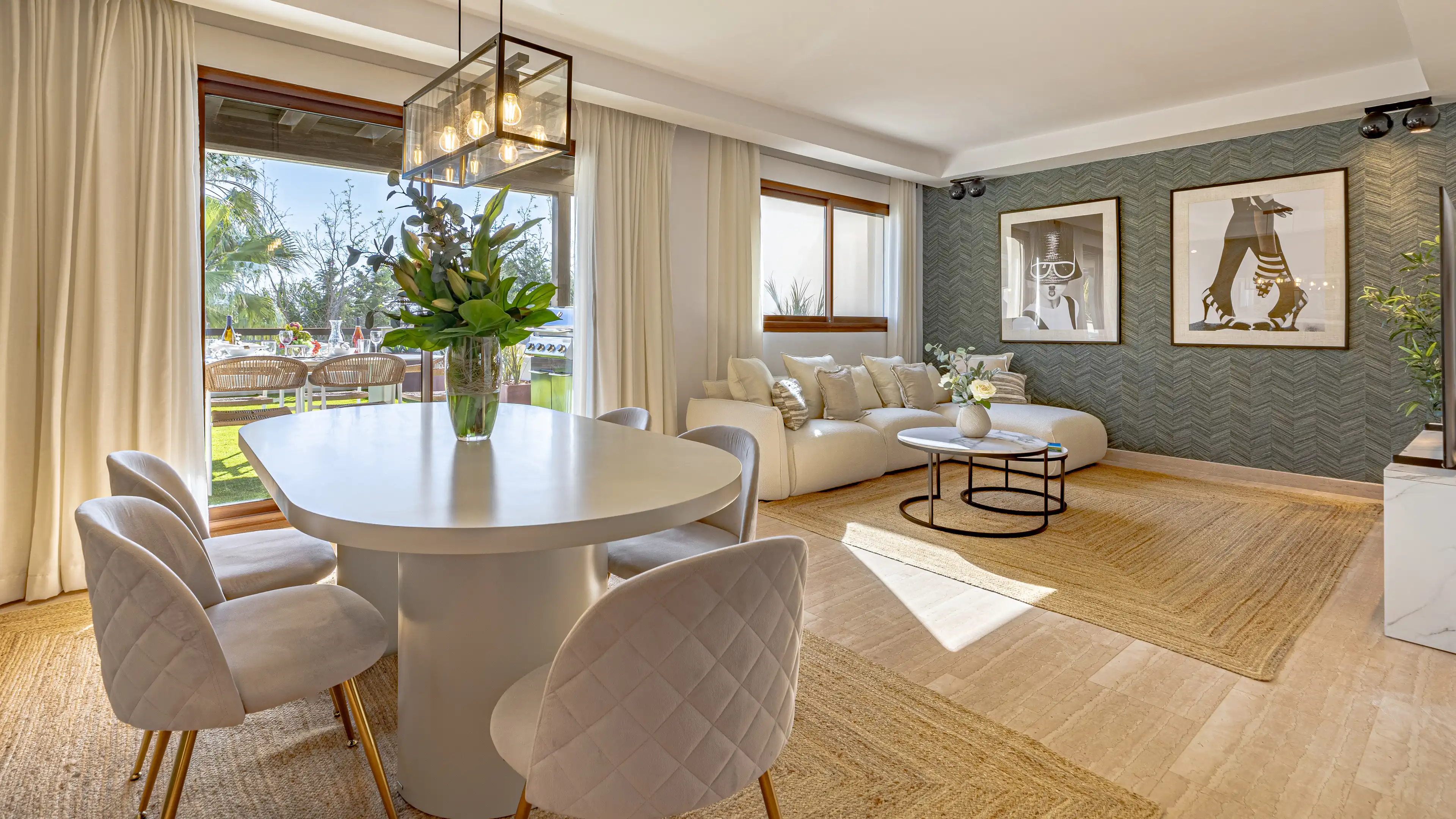 MEDINA LUXURY PENTHOUSE, Nueva Andalucía, Imagen 42
