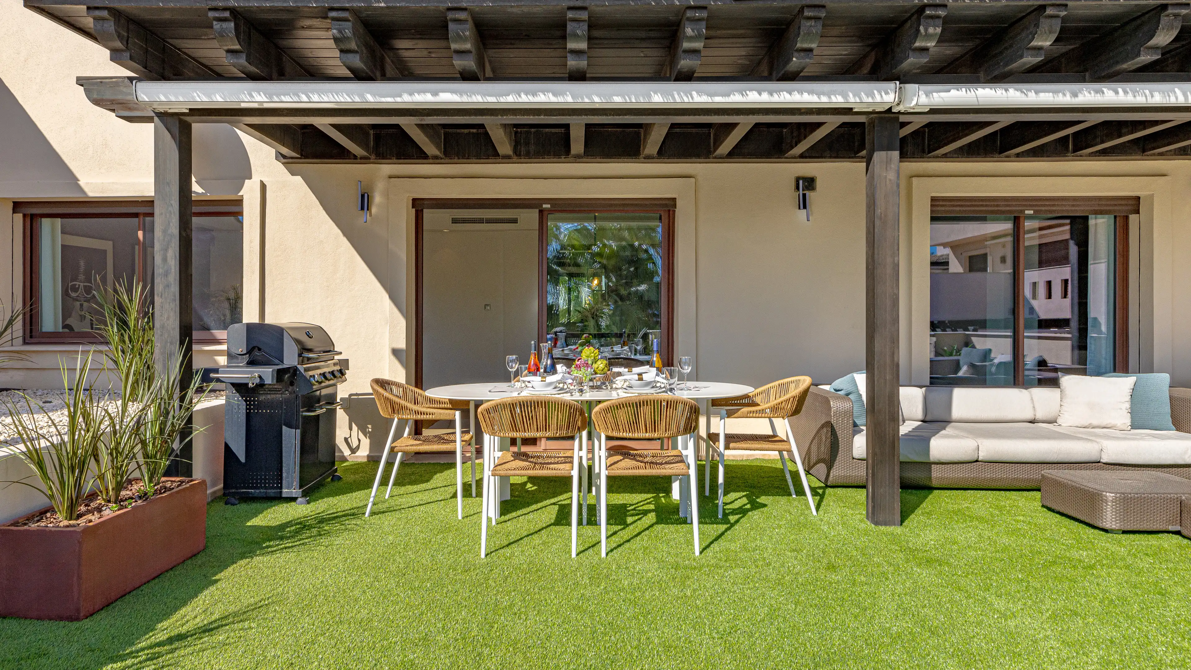 MEDINA LUXURY PENTHOUSE, Nueva Andalucía, Imagen 25