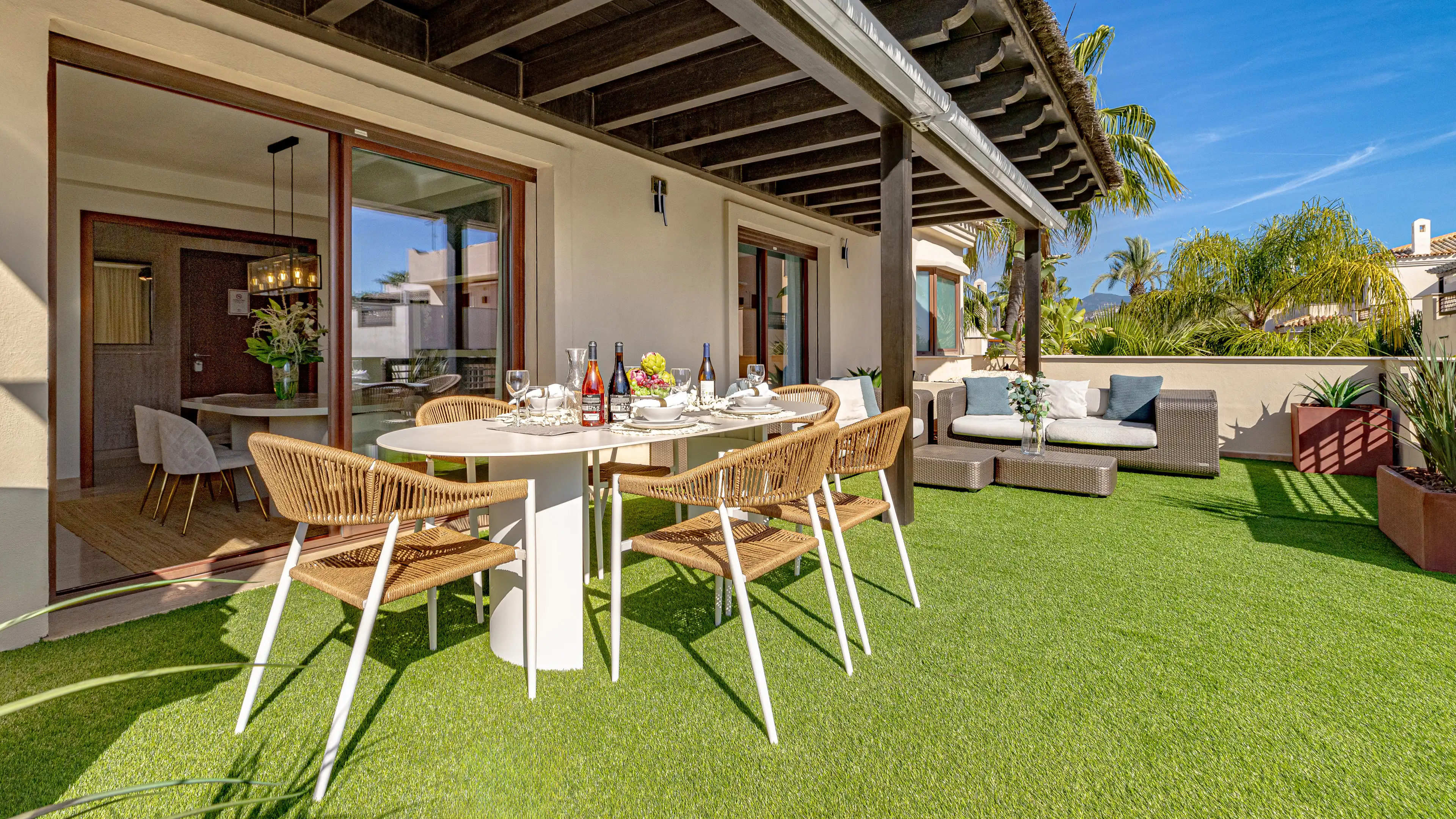 MEDINA LUXURY PENTHOUSE, Nueva Andalucía, Imagen 22