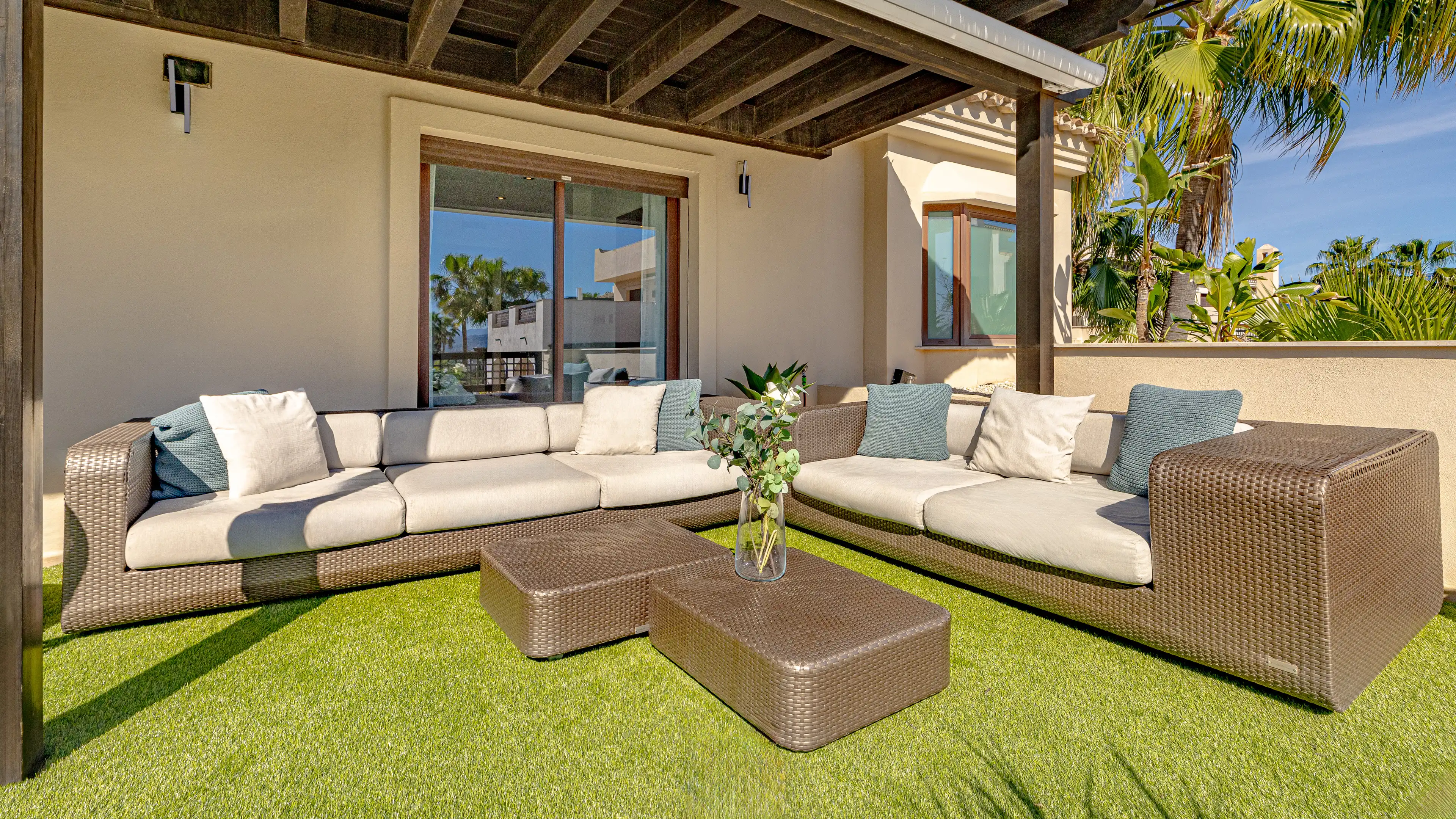MEDINA LUXURY PENTHOUSE, Nueva Andalucía, Imagen 48