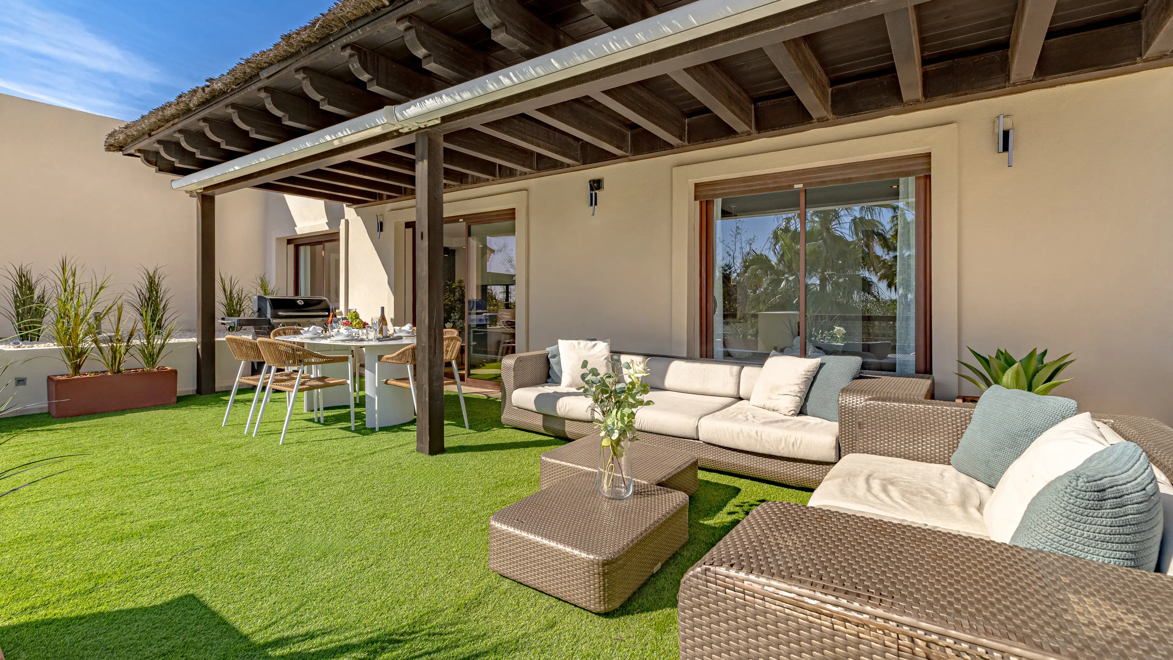 MEDINA LUXURY PENTHOUSE, Nueva Andalucía, Imagen 45