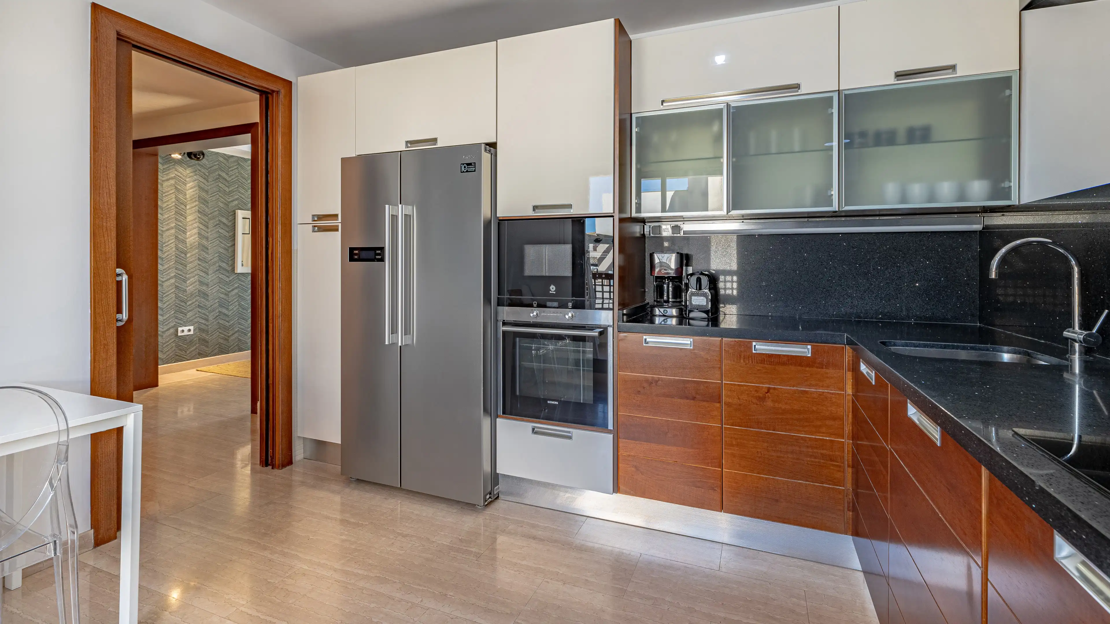 MEDINA LUXURY PENTHOUSE, Nueva Andalucía, Imagen 40