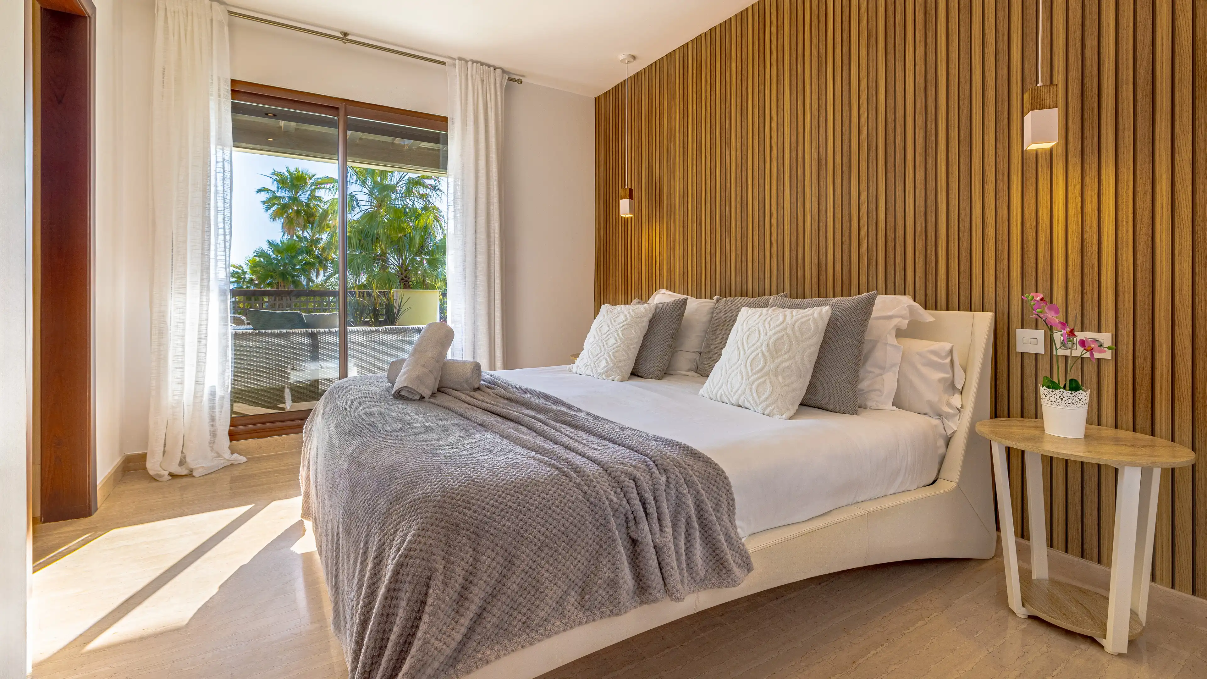 MEDINA LUXURY PENTHOUSE, Nueva Andalucía, Imagen 8