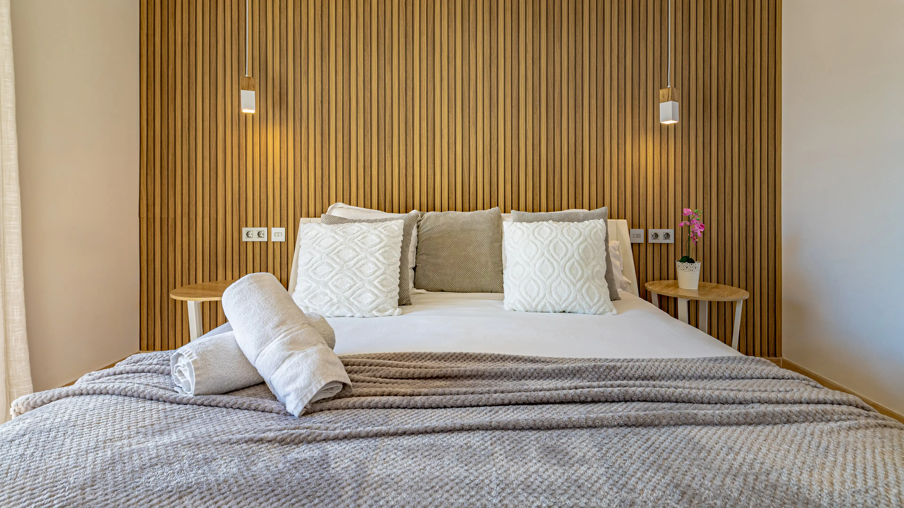 MEDINA LUXURY PENTHOUSE, Nueva Andalucía, Imagen 9