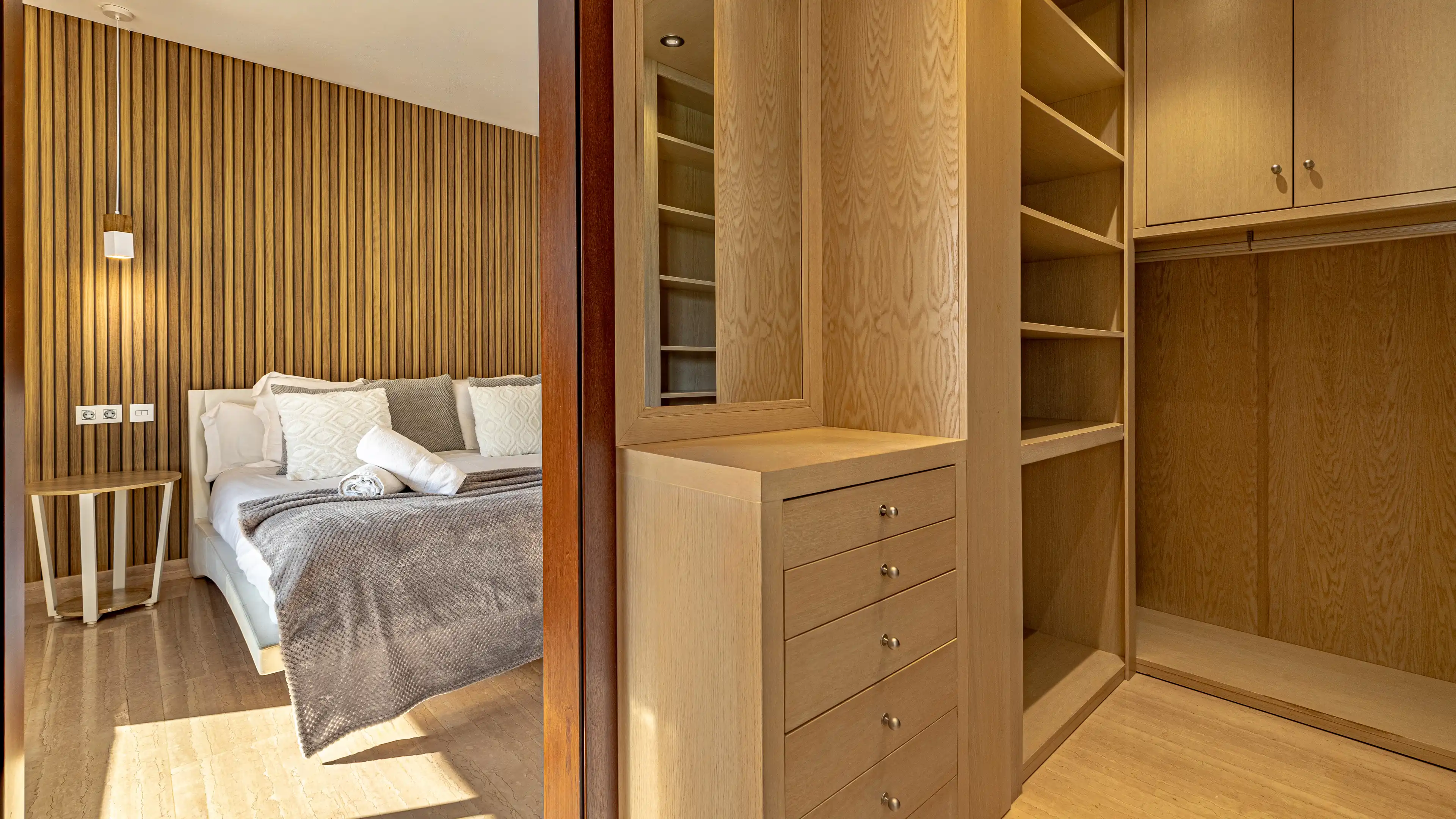 MEDINA LUXURY PENTHOUSE, Nueva Andalucía, Imagen 11